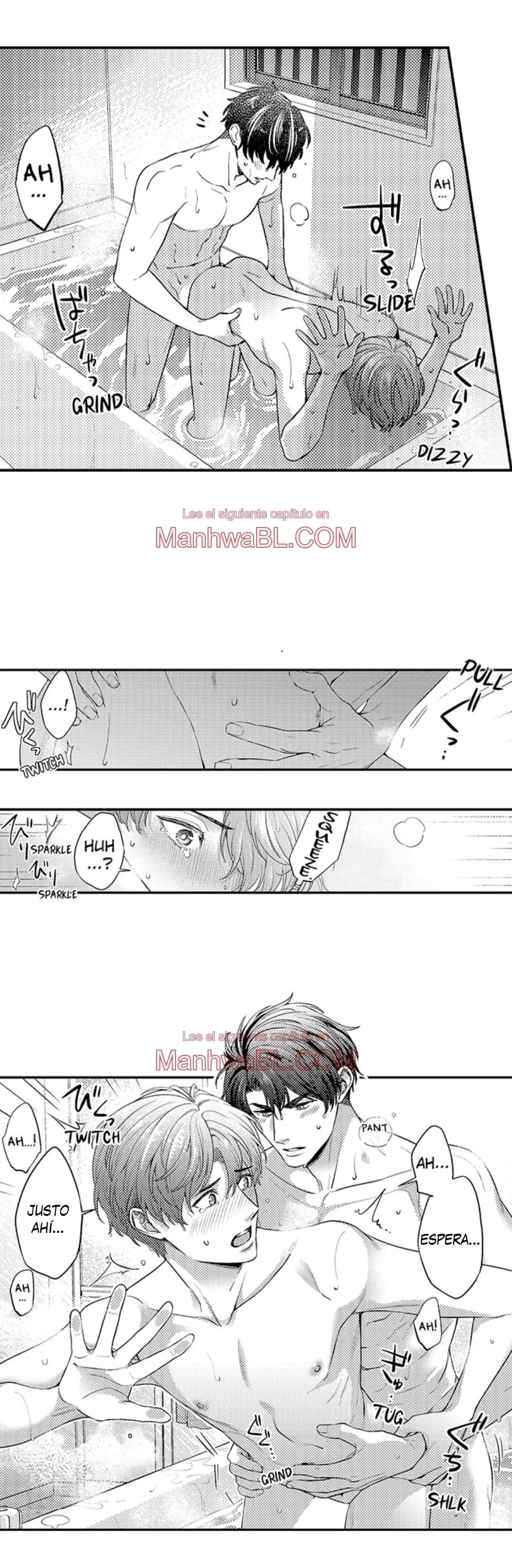 Tomodachi Engage - Capítulo 54 2 manhwa