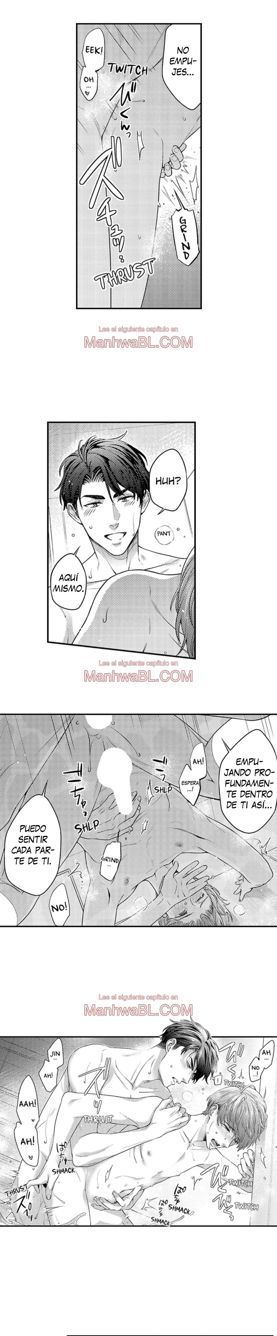 Tomodachi Engage - Capítulo 54 2 manhwa