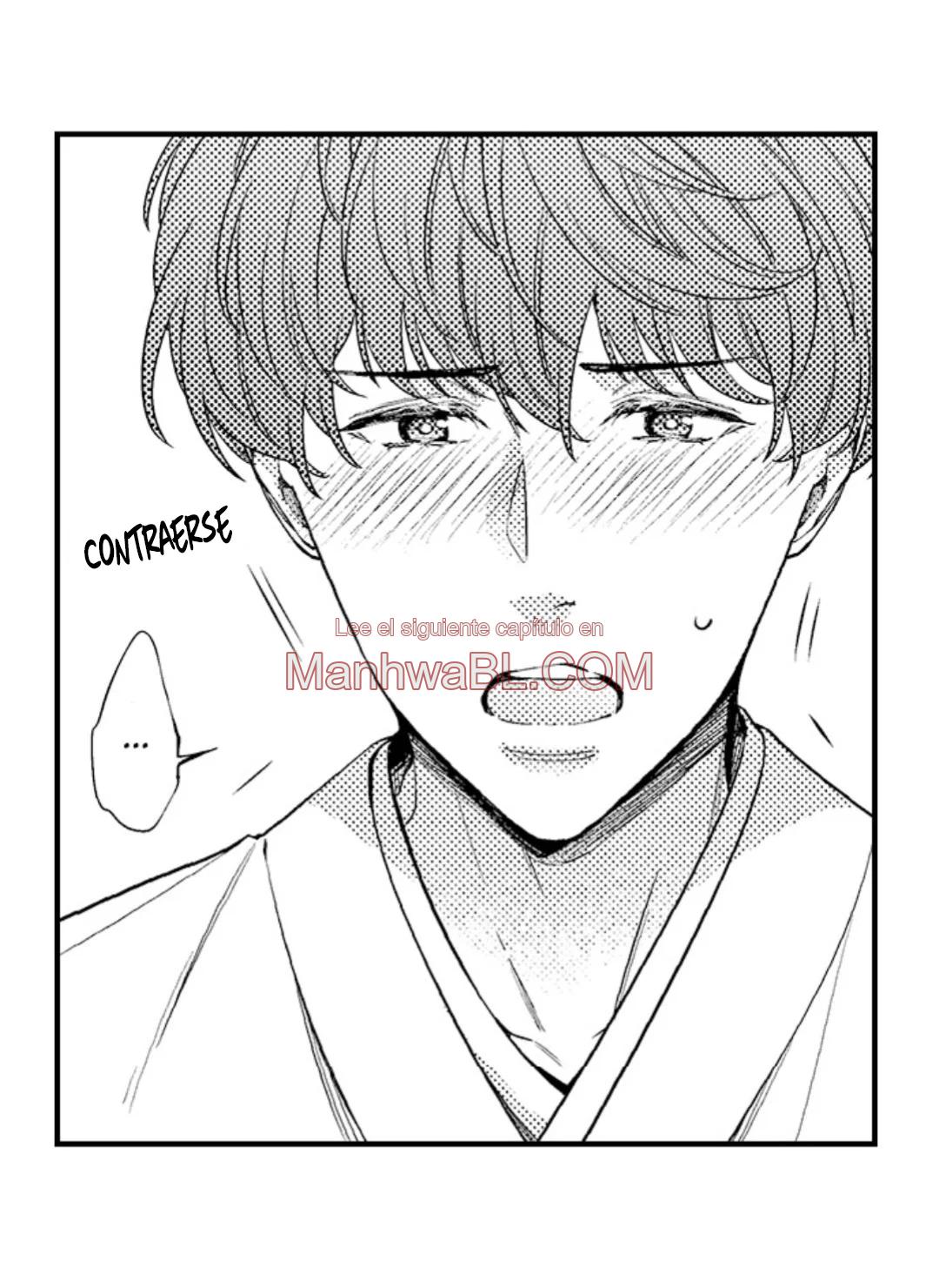 Tomodachi Engage - Capítulo 44 2 manhwa