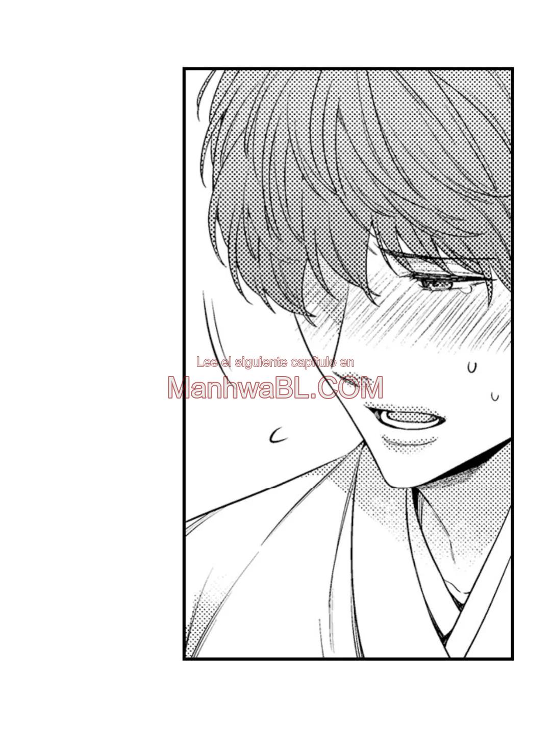 Tomodachi Engage - Capítulo 44 2 manhwa