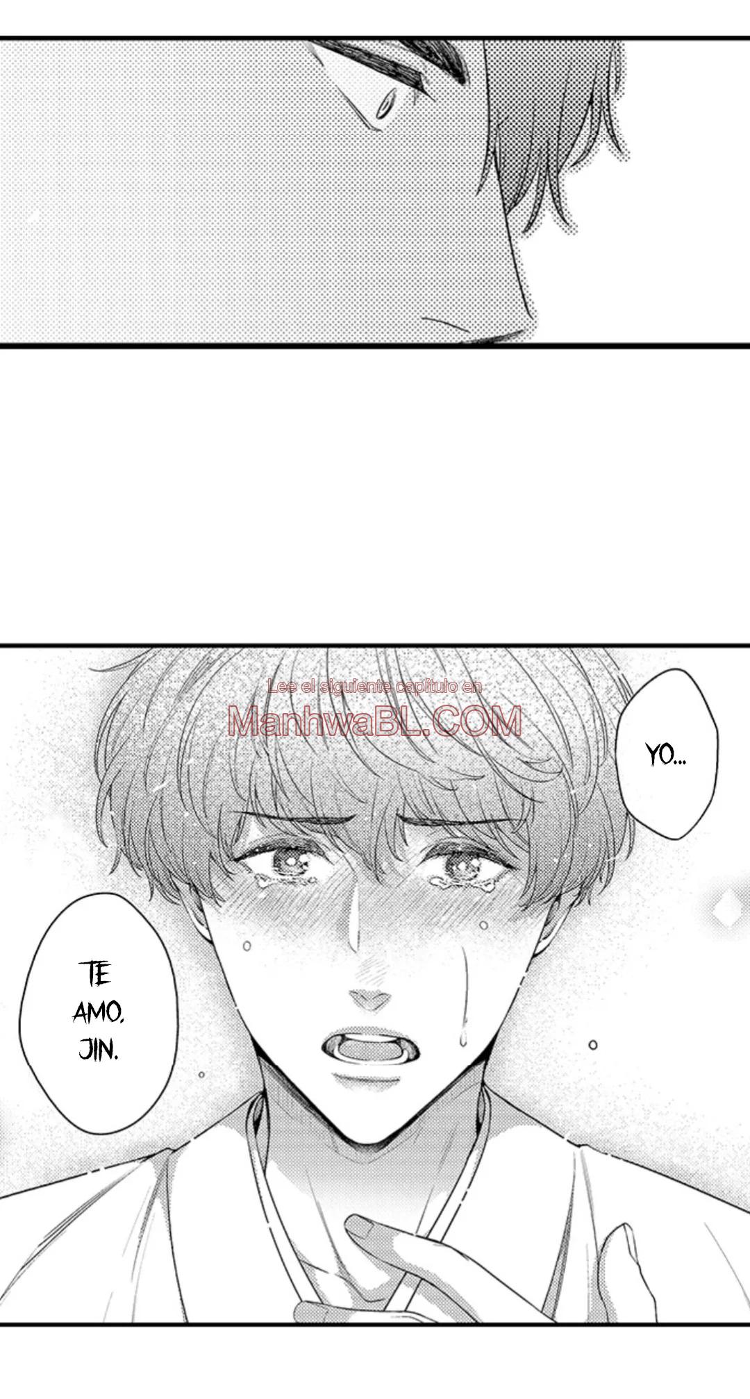 Tomodachi Engage - Capítulo 44 2 manhwa
