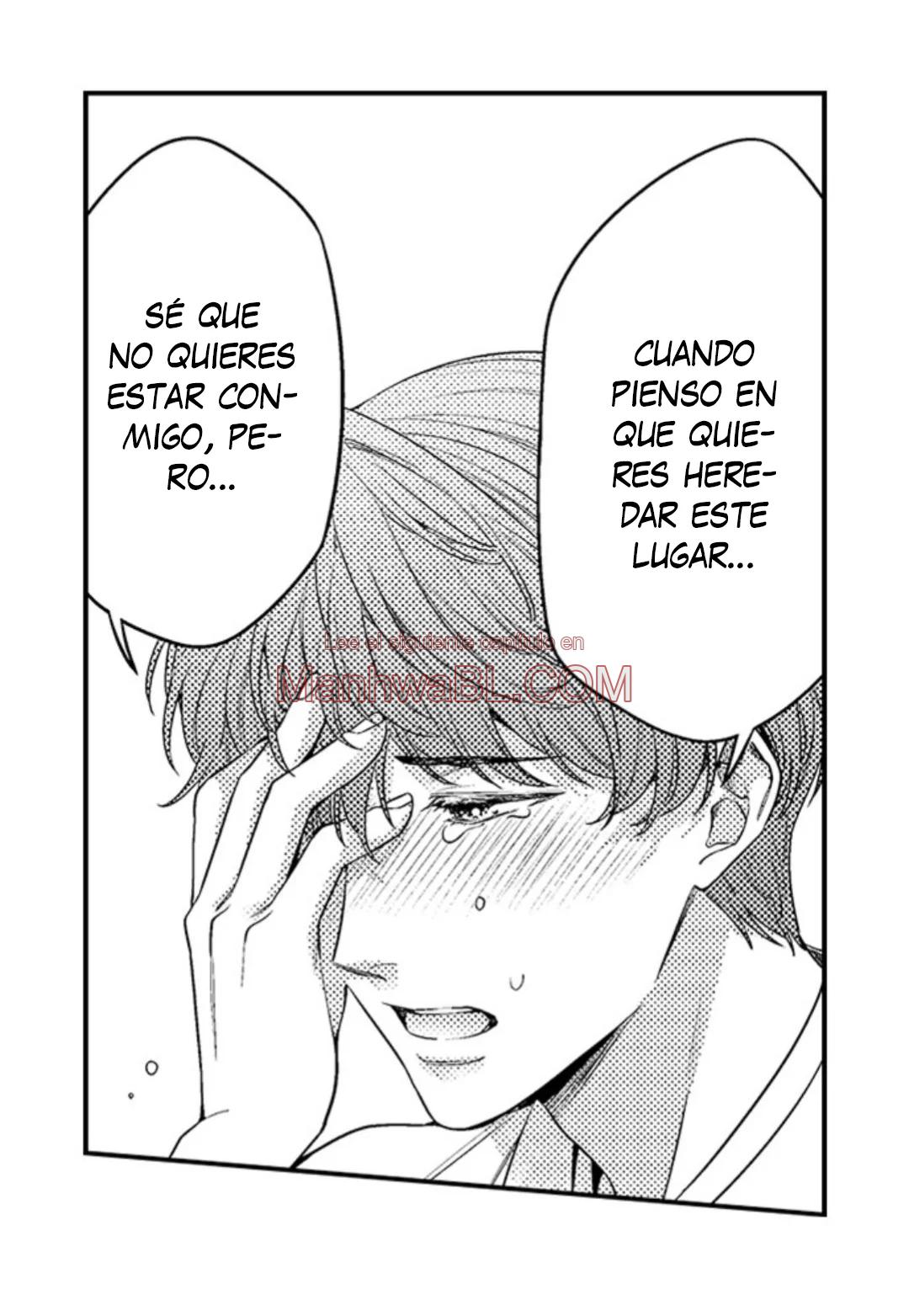 Tomodachi Engage - Capítulo 44 2 manhwa
