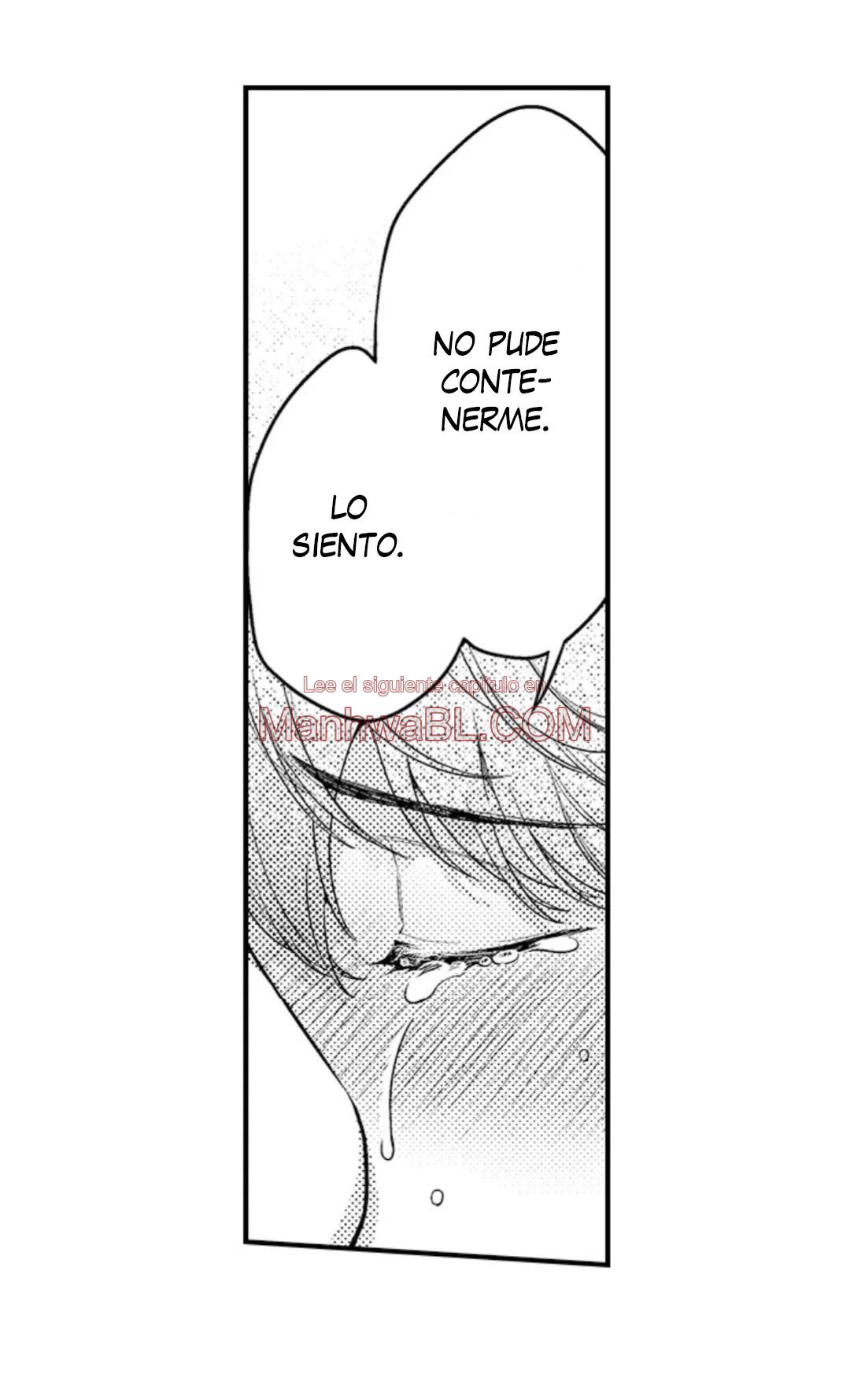 Tomodachi Engage - Capítulo 44 2 manhwa