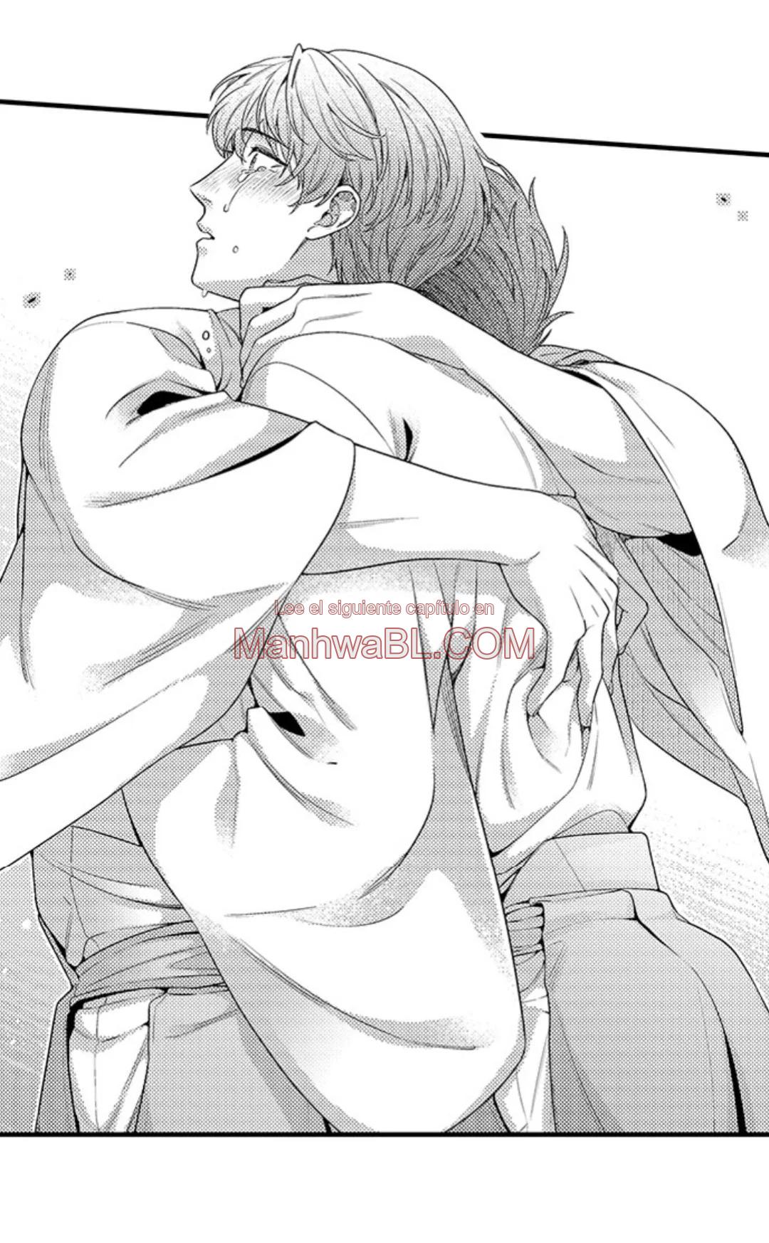 Tomodachi Engage - Capítulo 44 2 manhwa