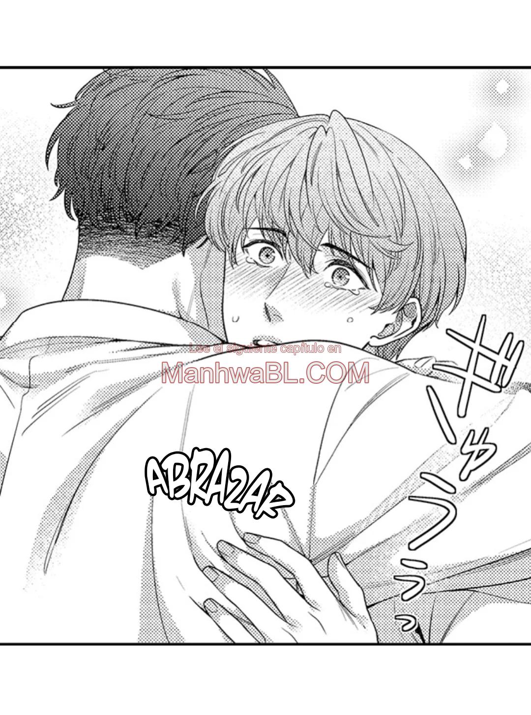 Tomodachi Engage - Capítulo 44 2 manhwa