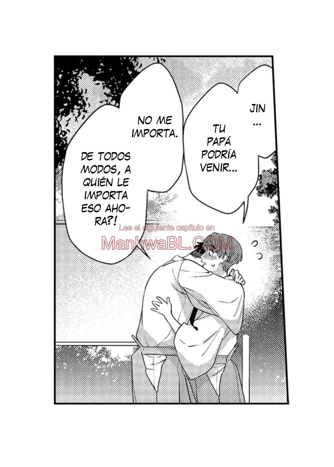 Tomodachi Engage - Capítulo 44 2 manhwa