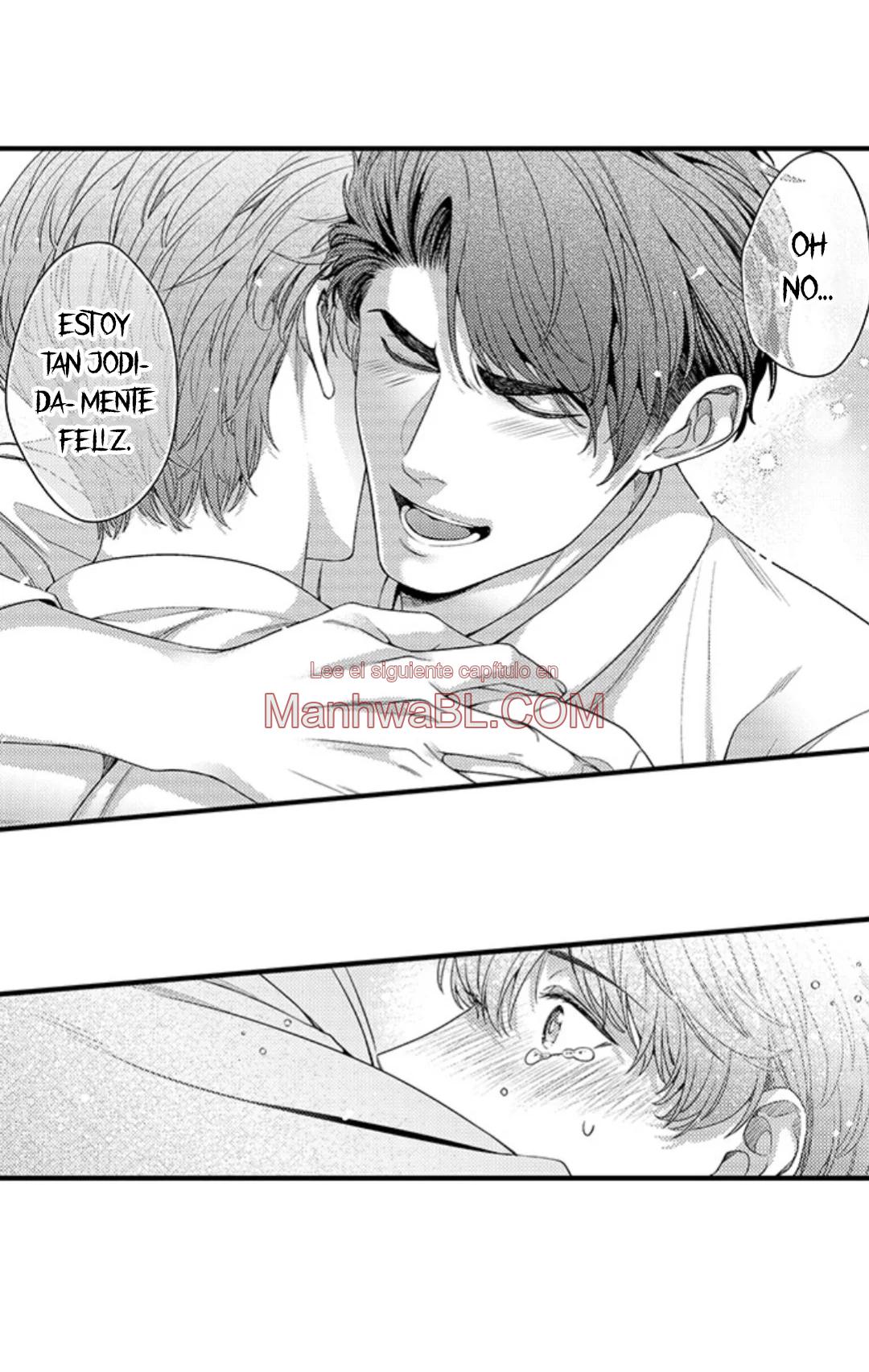 Tomodachi Engage - Capítulo 44 2 manhwa