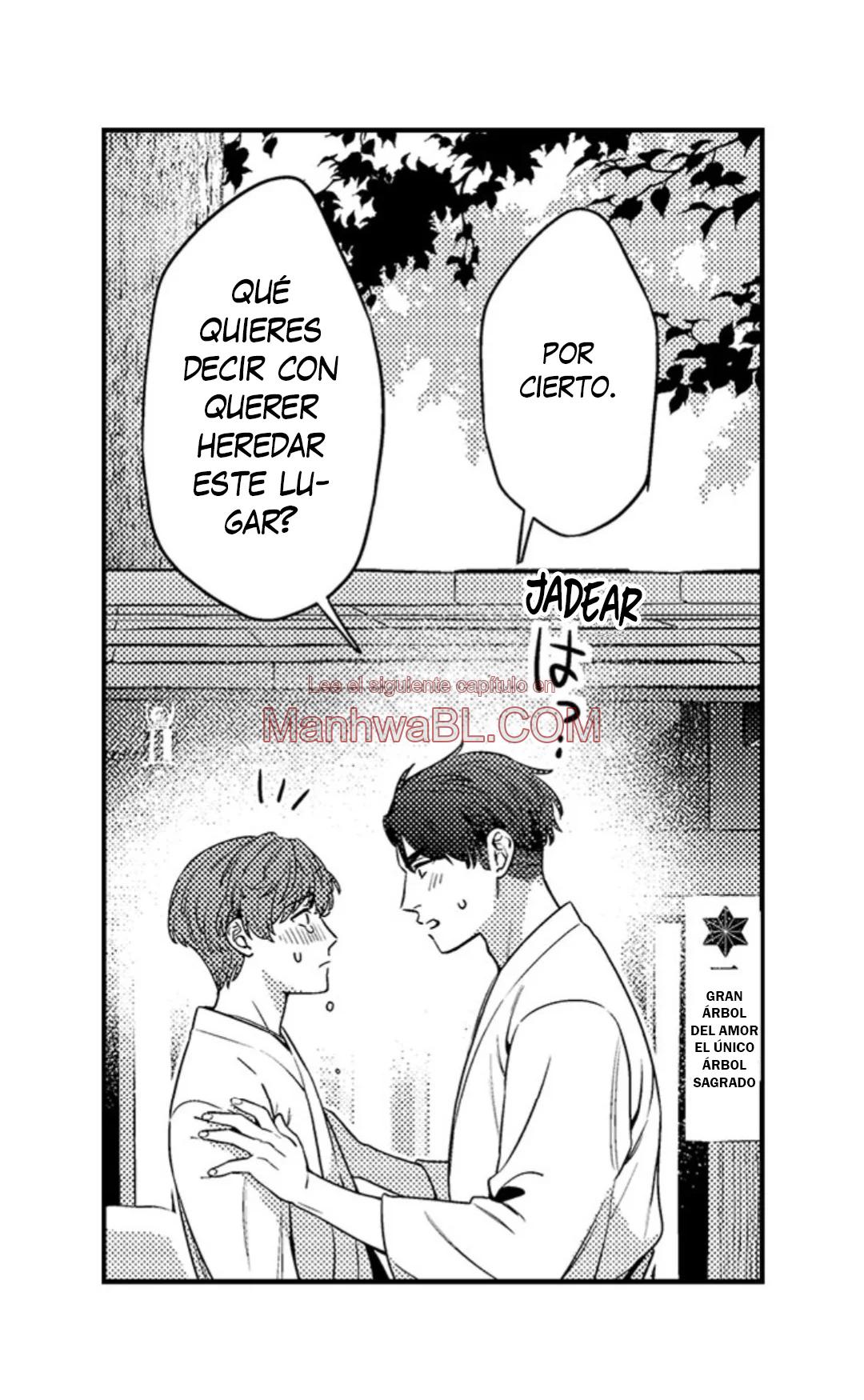 Tomodachi Engage - Capítulo 44 2 manhwa