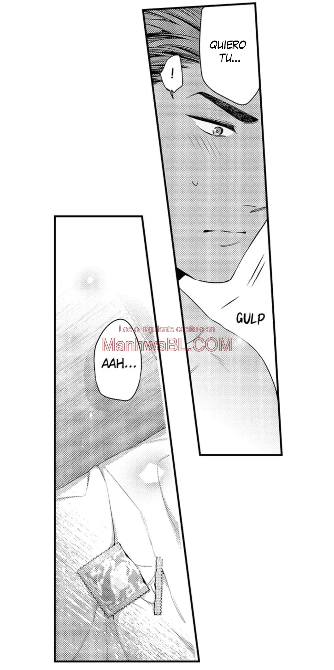 Tomodachi Engage - Capítulo 47 2 manhwa