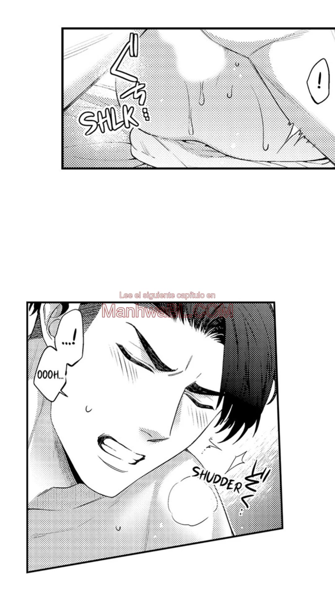 Tomodachi Engage - Capítulo 47 2 manhwa