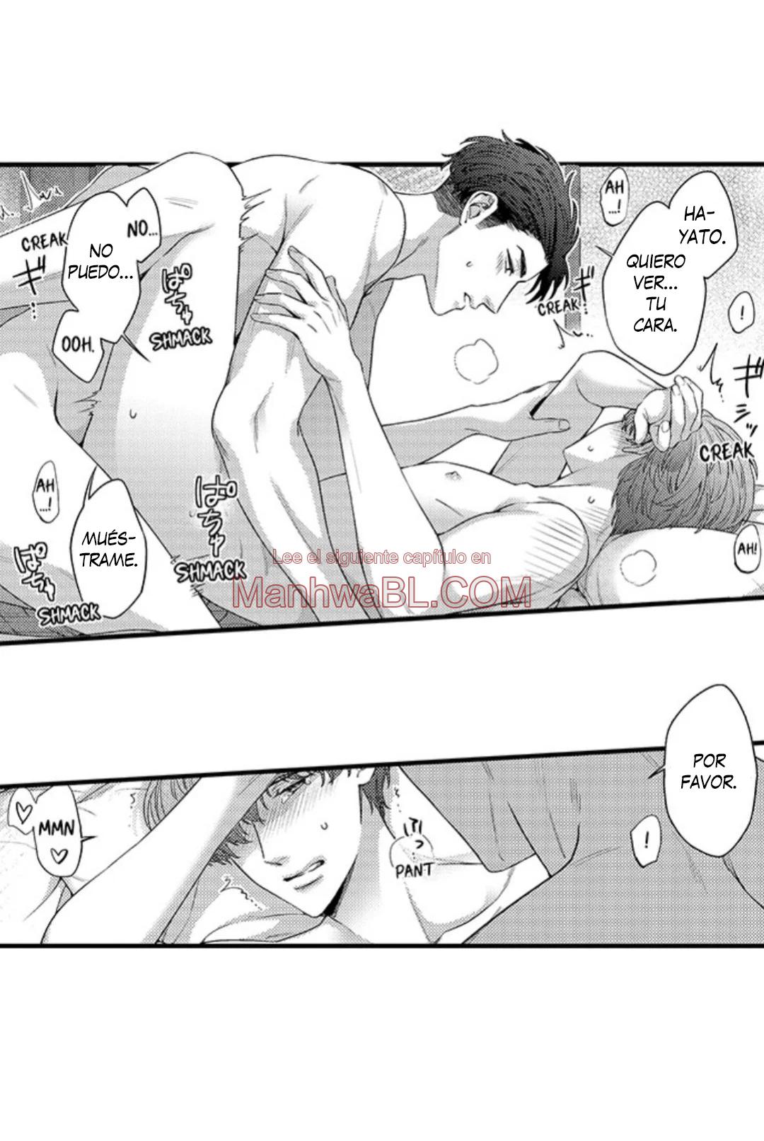 Tomodachi Engage - Capítulo 47 2 manhwa