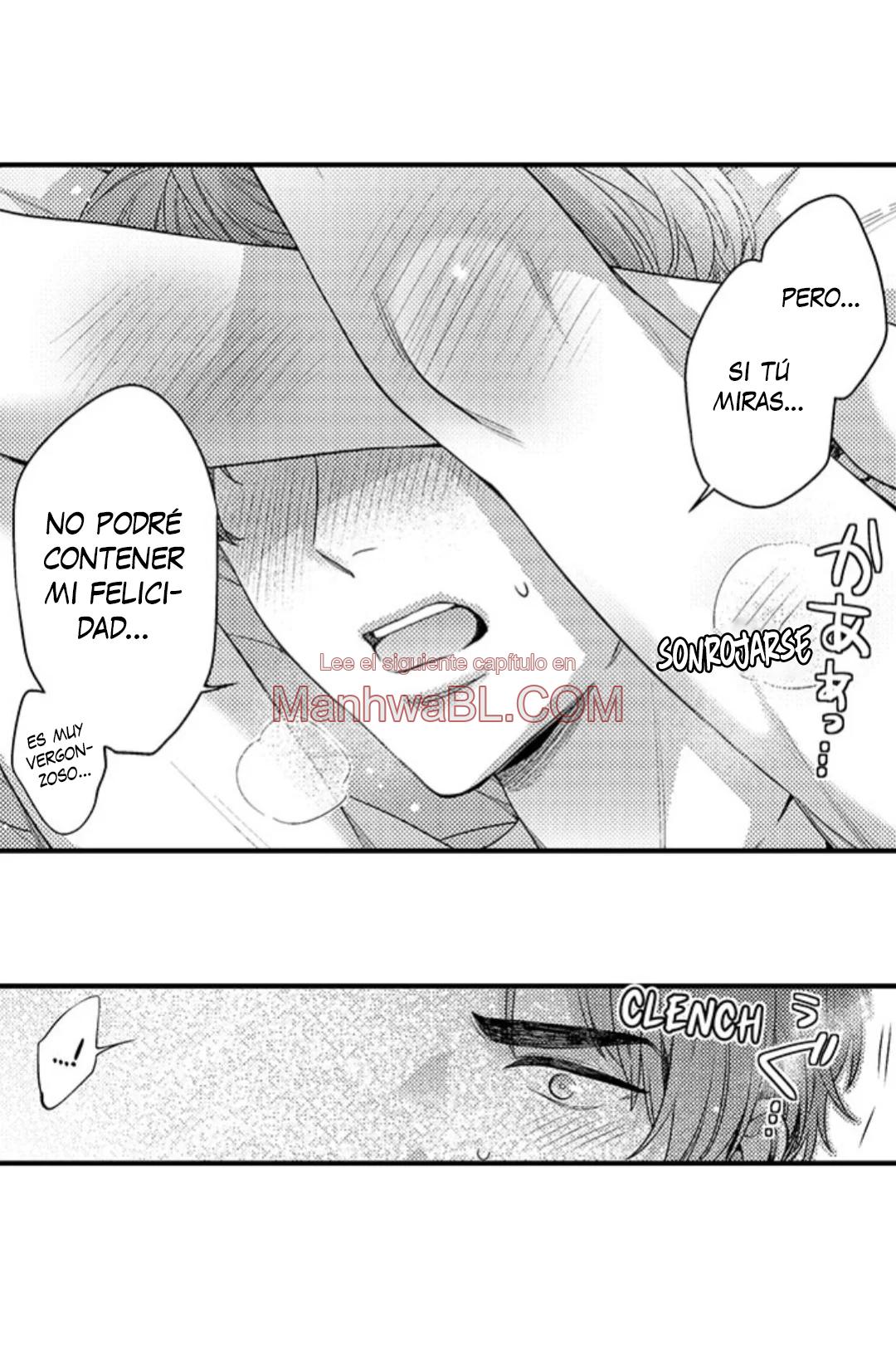 Tomodachi Engage - Capítulo 47 2 manhwa