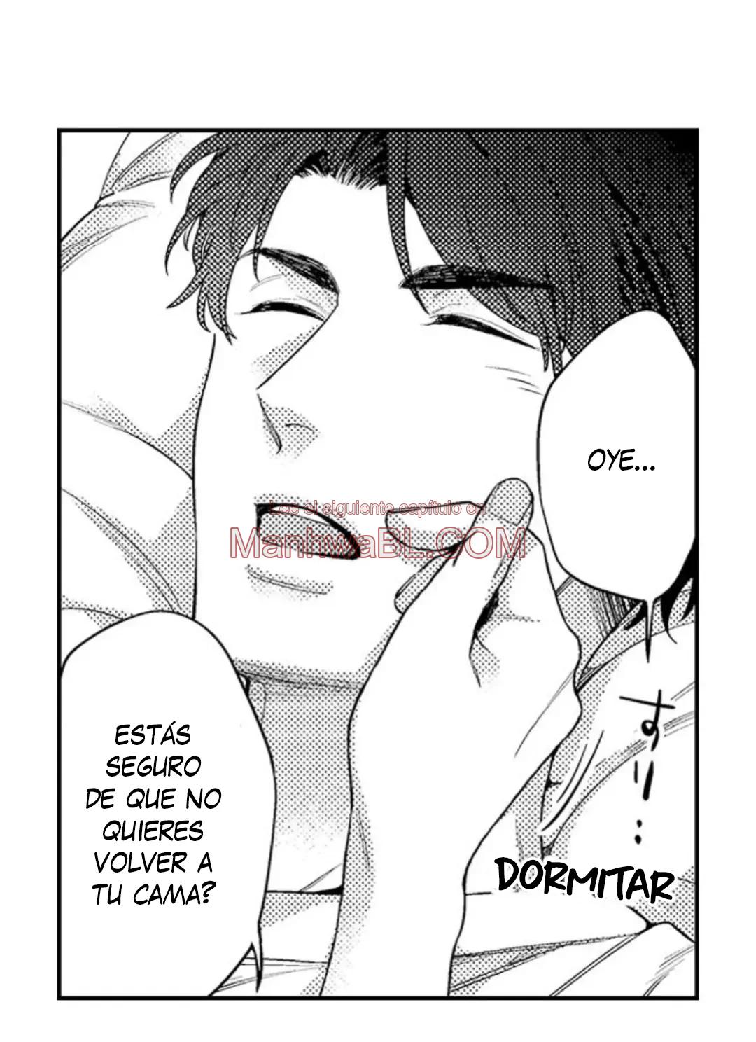 Tomodachi Engage - Capítulo 42 3 manhwa