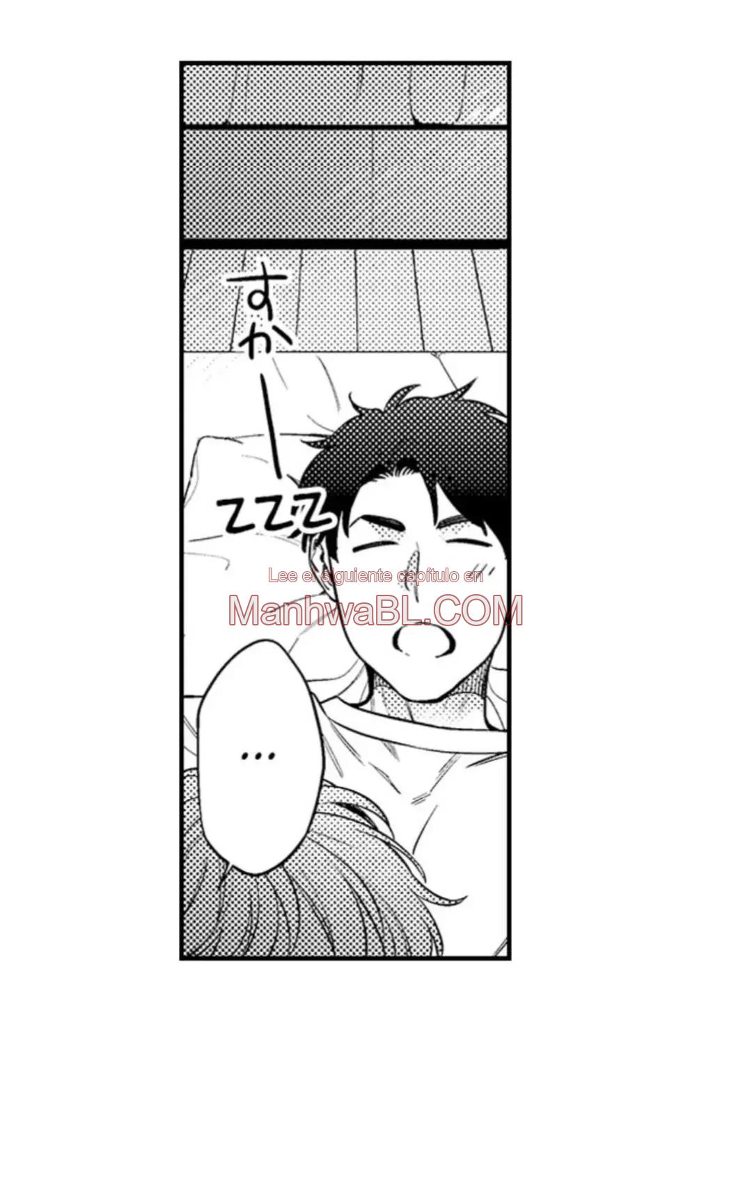 Tomodachi Engage - Capítulo 42 3 manhwa