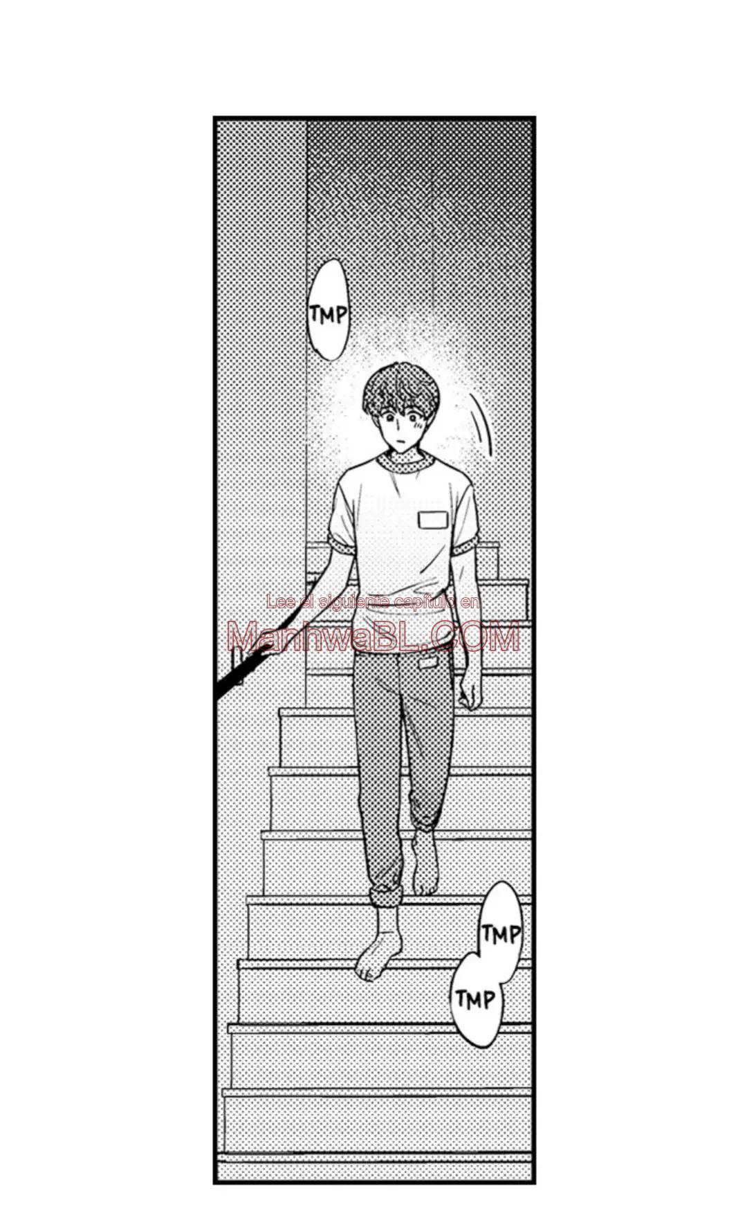 Tomodachi Engage - Capítulo 42 3 manhwa