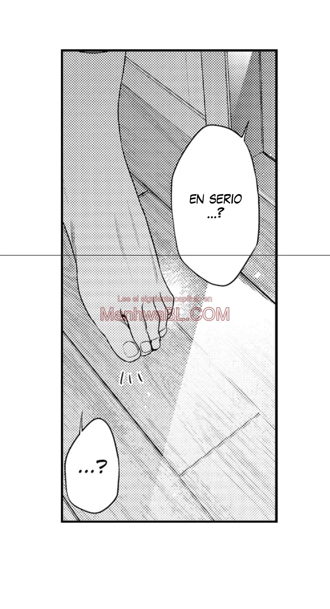 Tomodachi Engage - Capítulo 42 3 manhwa