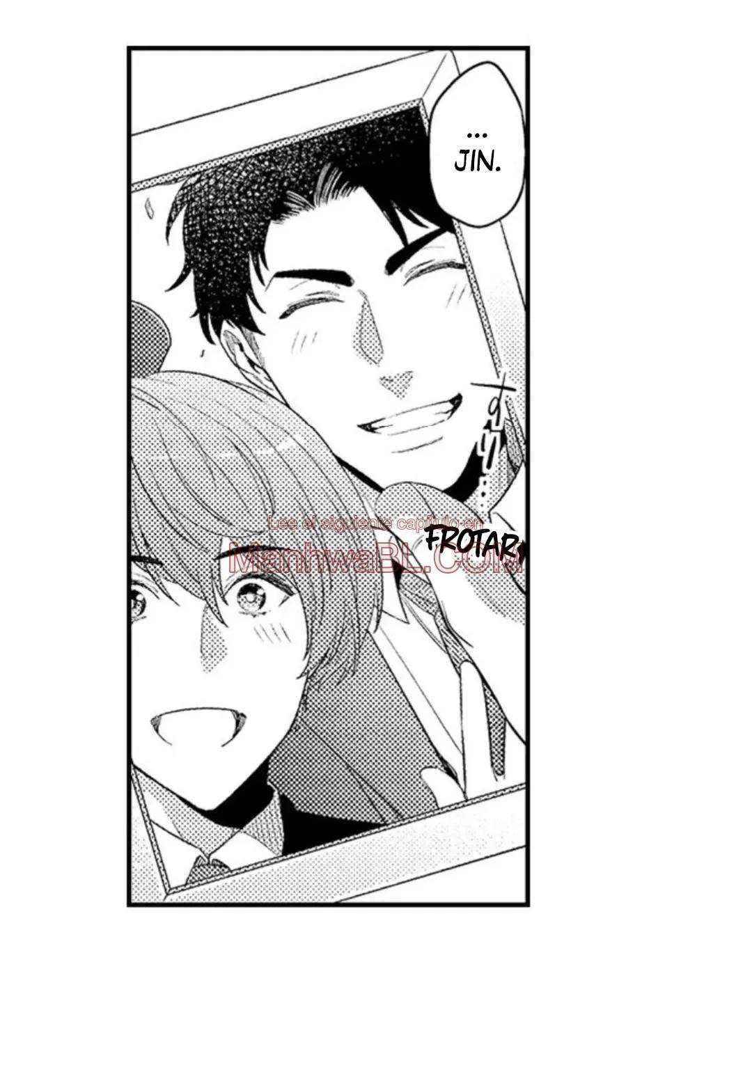 Tomodachi Engage - Capítulo 39 2 manhwa
