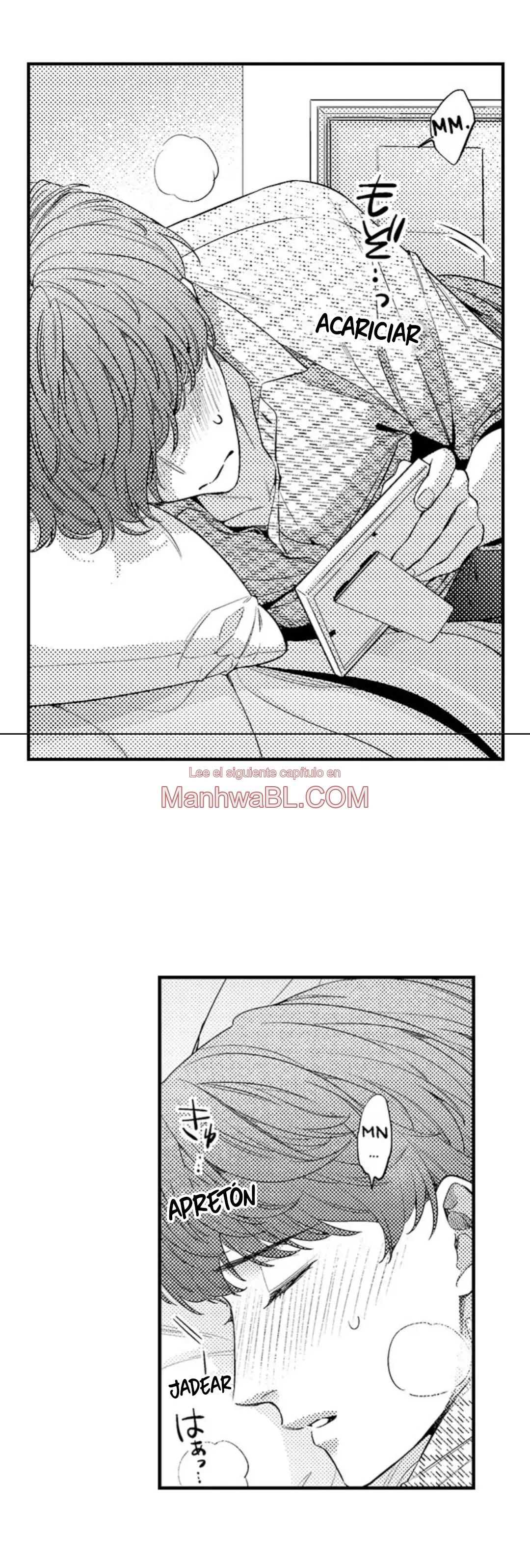 Tomodachi Engage - Capítulo 39 2 manhwa