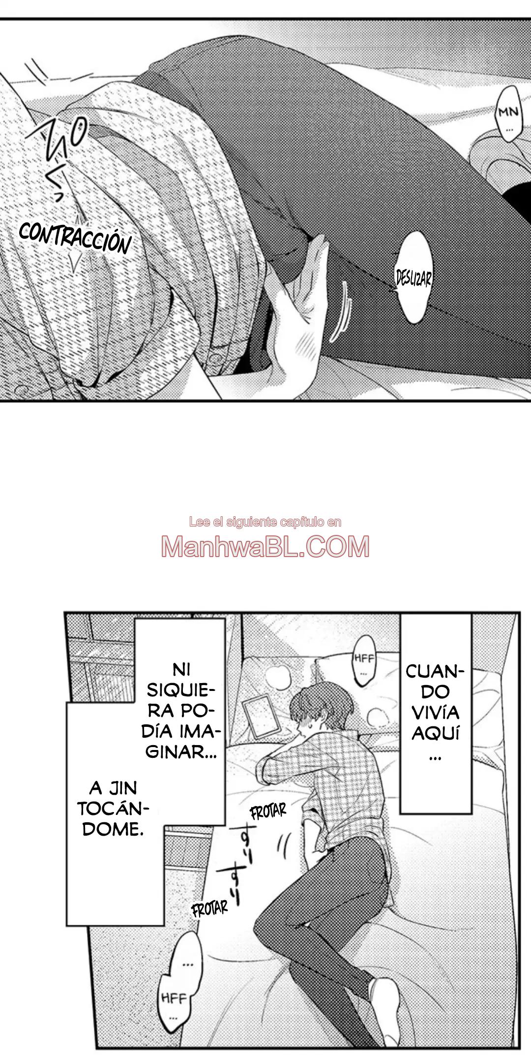 Tomodachi Engage - Capítulo 39 2 manhwa