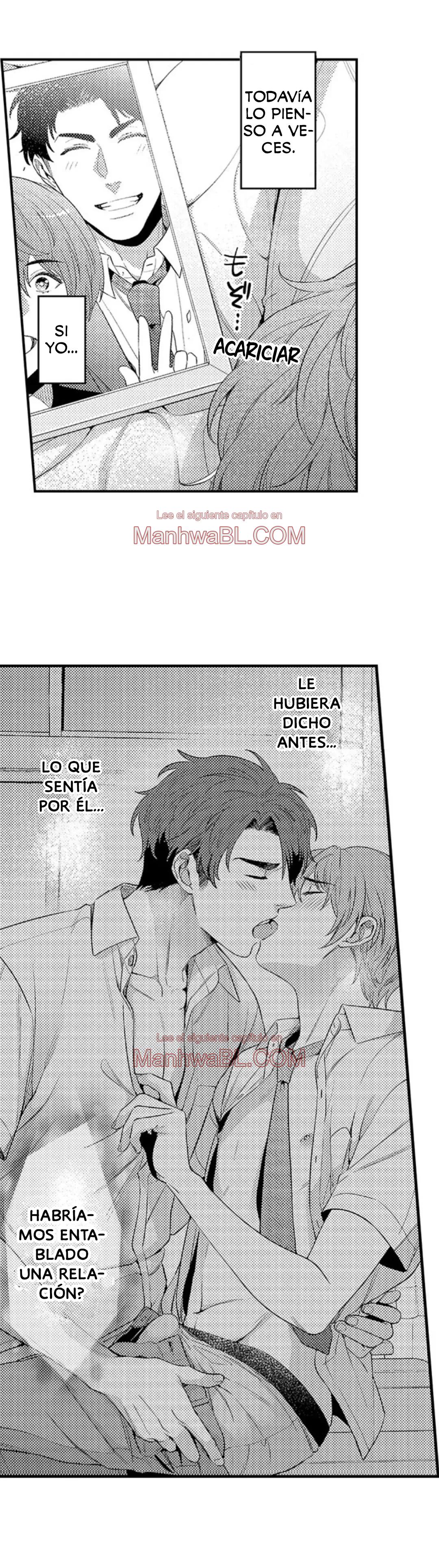 Tomodachi Engage - Capítulo 39 2 manhwa