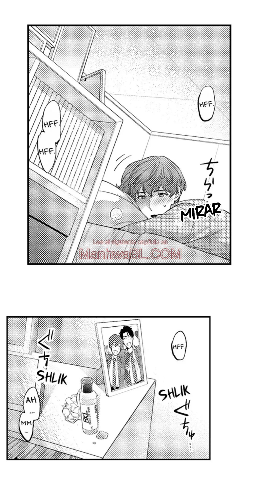 Tomodachi Engage - Capítulo 39 2 manhwa