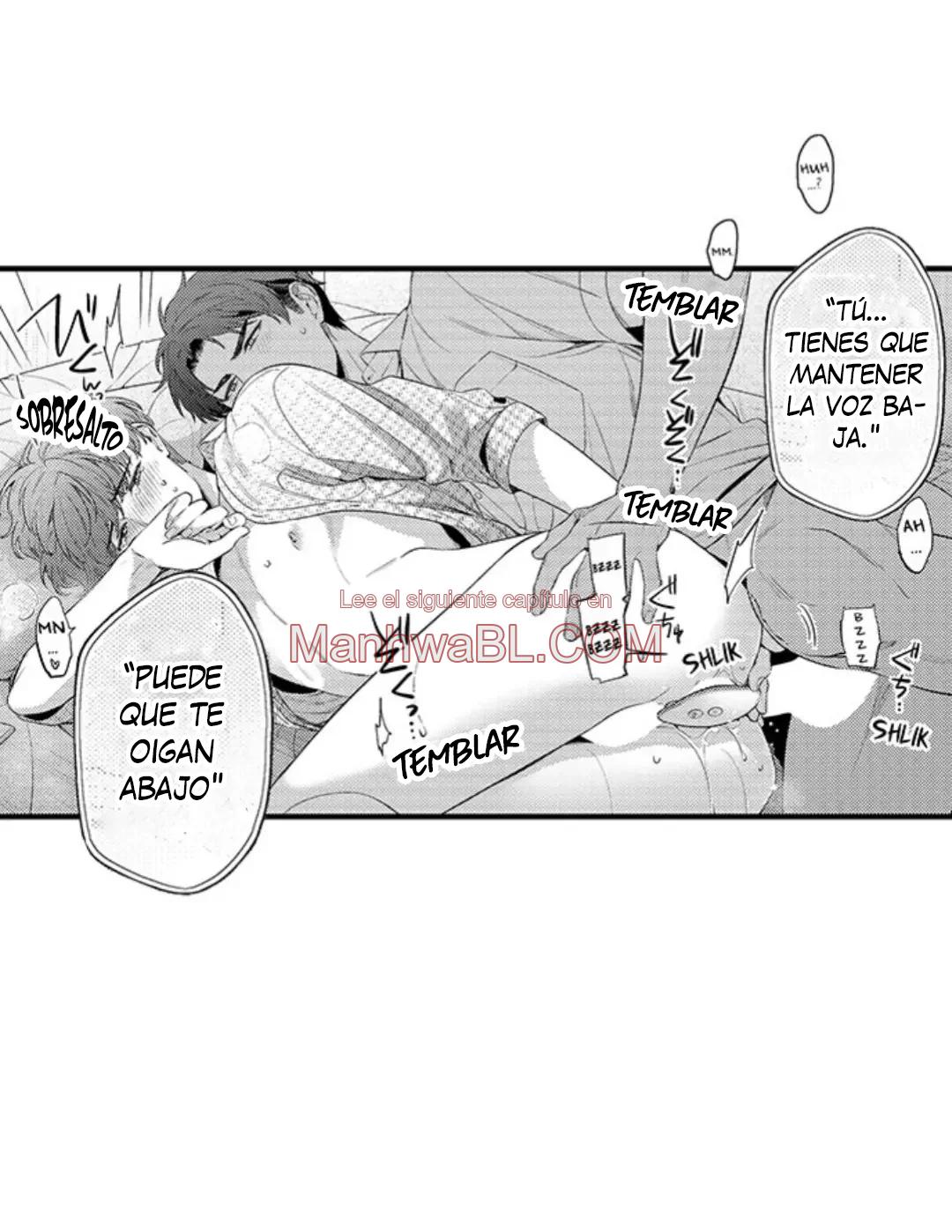 Tomodachi Engage - Capítulo 39 2 manhwa