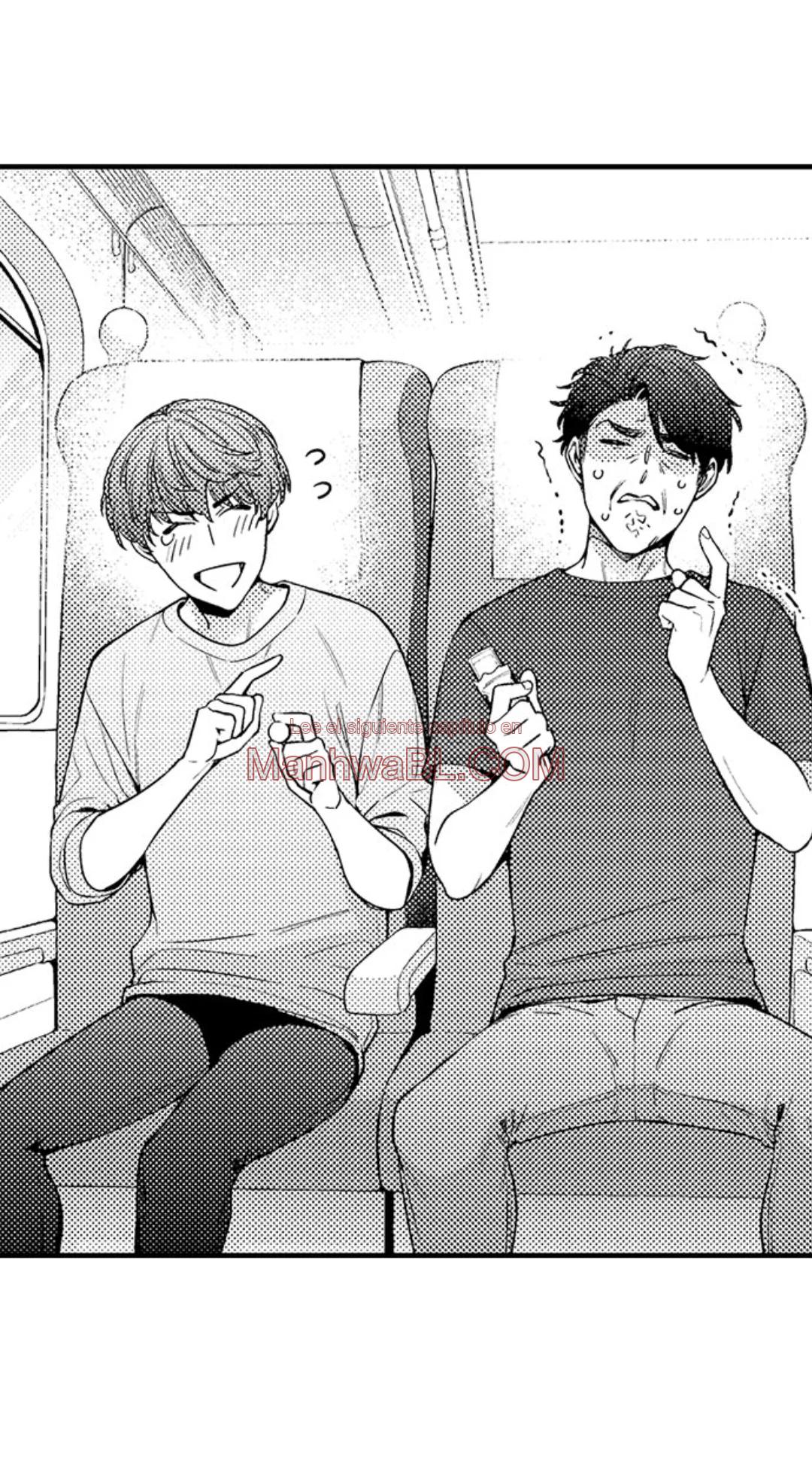 Tomodachi Engage - Capítulo 46 manhwa