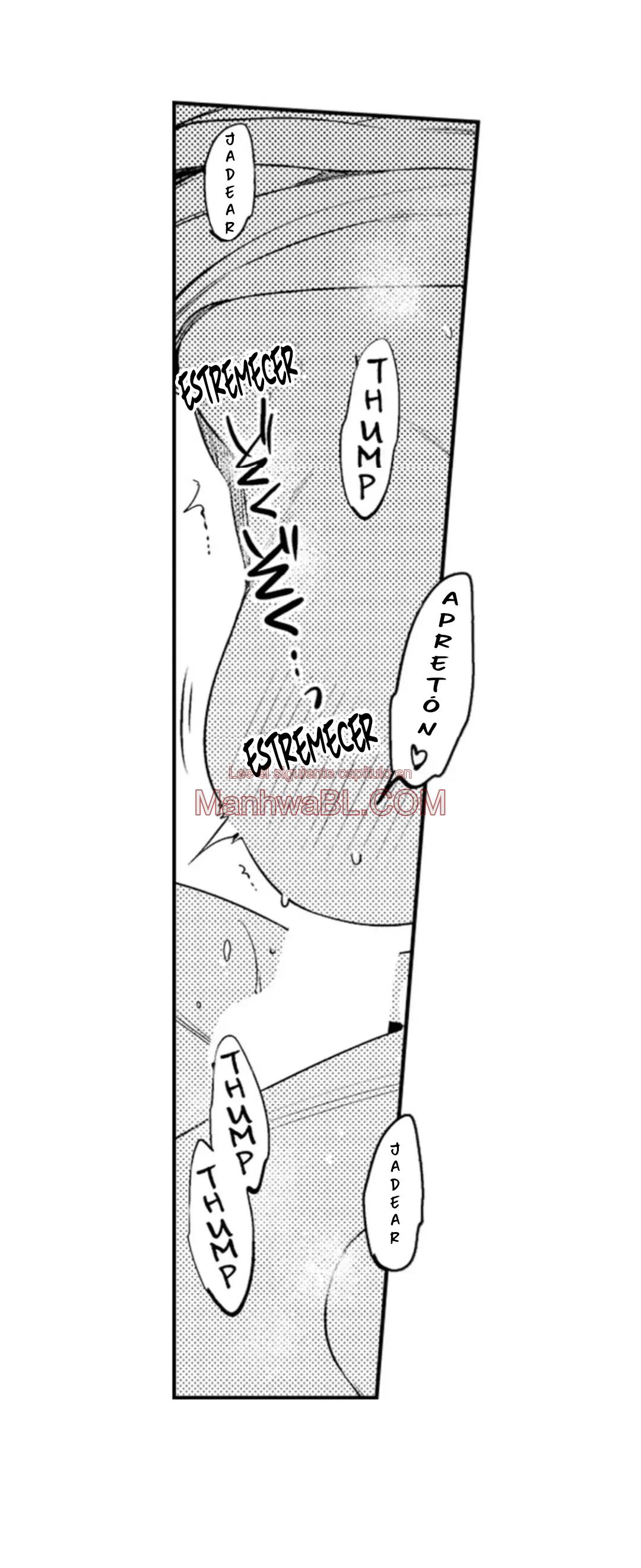Tomodachi Engage - Capítulo 42 manhwa