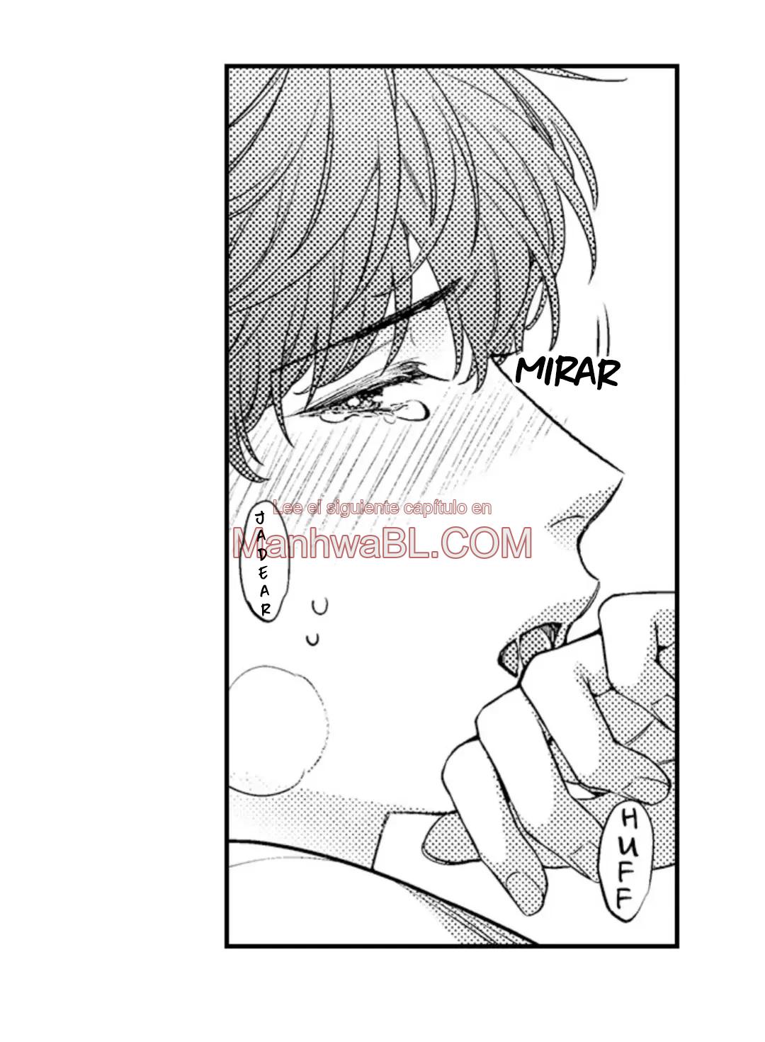 Tomodachi Engage - Capítulo 42 manhwa