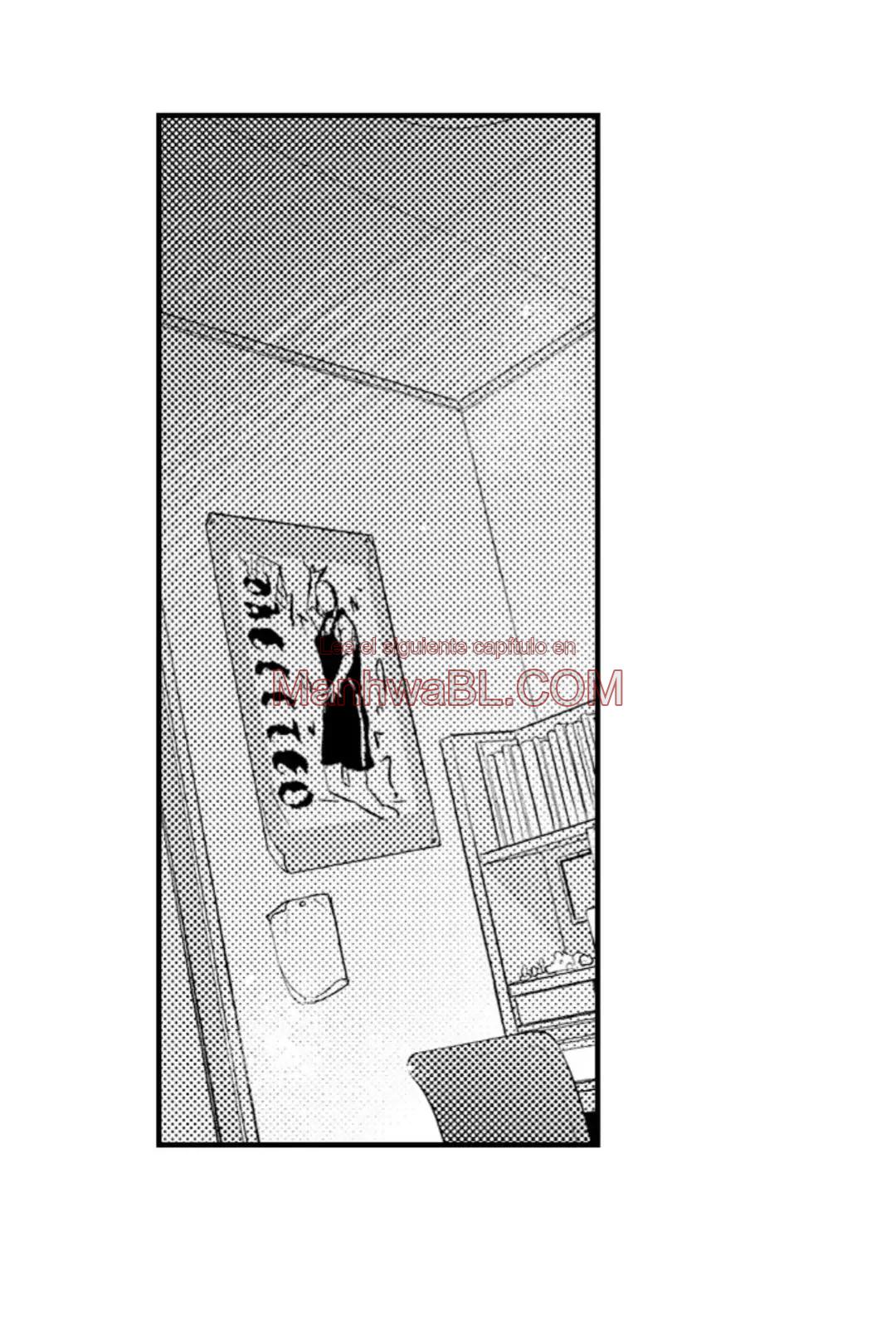 Tomodachi Engage - Capítulo 42 manhwa
