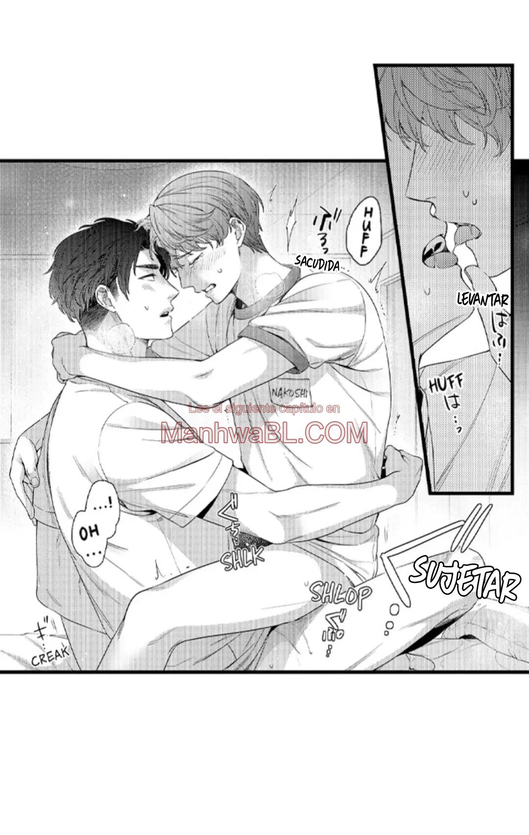 Tomodachi Engage - Capítulo 42 manhwa
