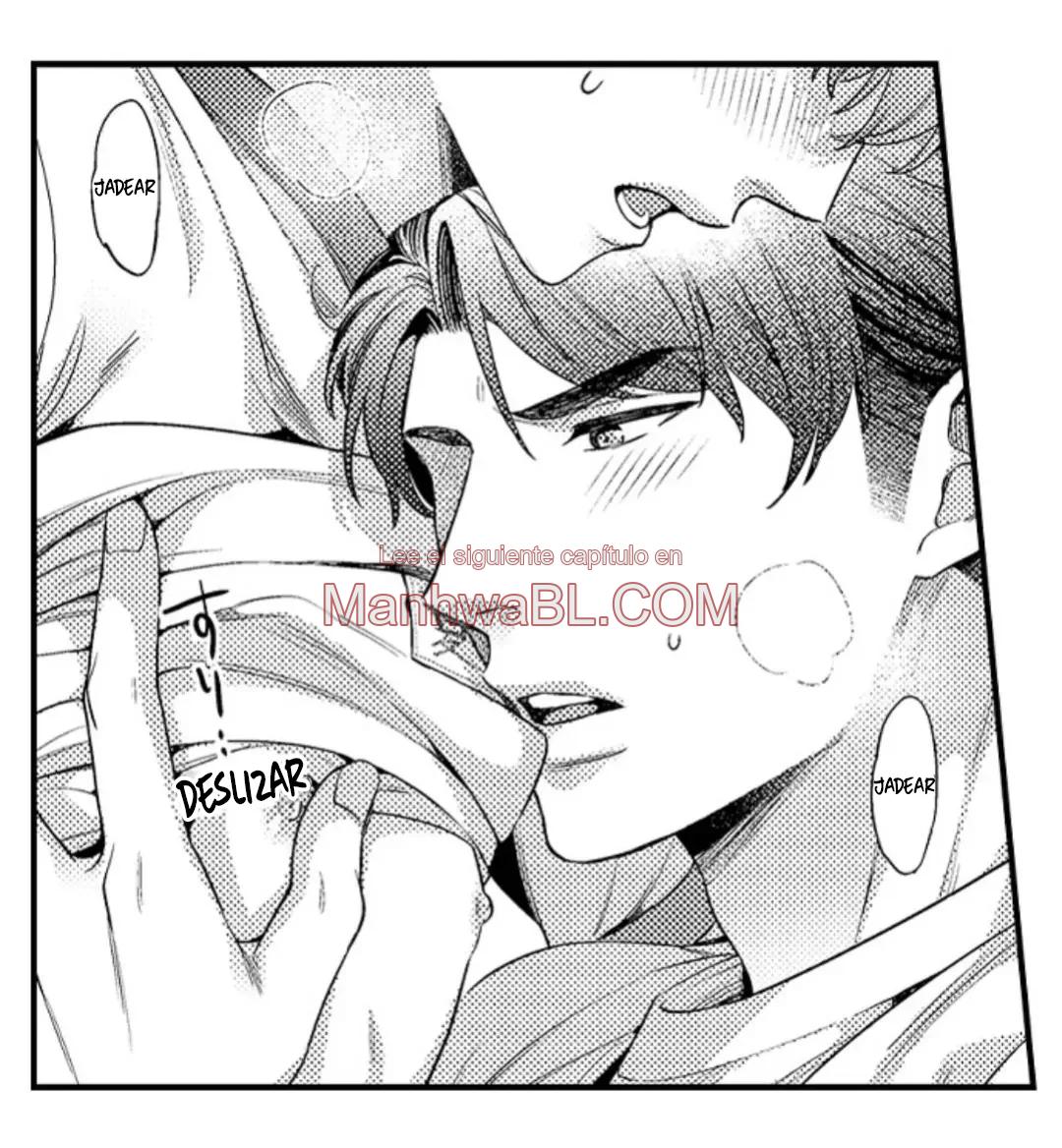 Tomodachi Engage - Capítulo 42 manhwa