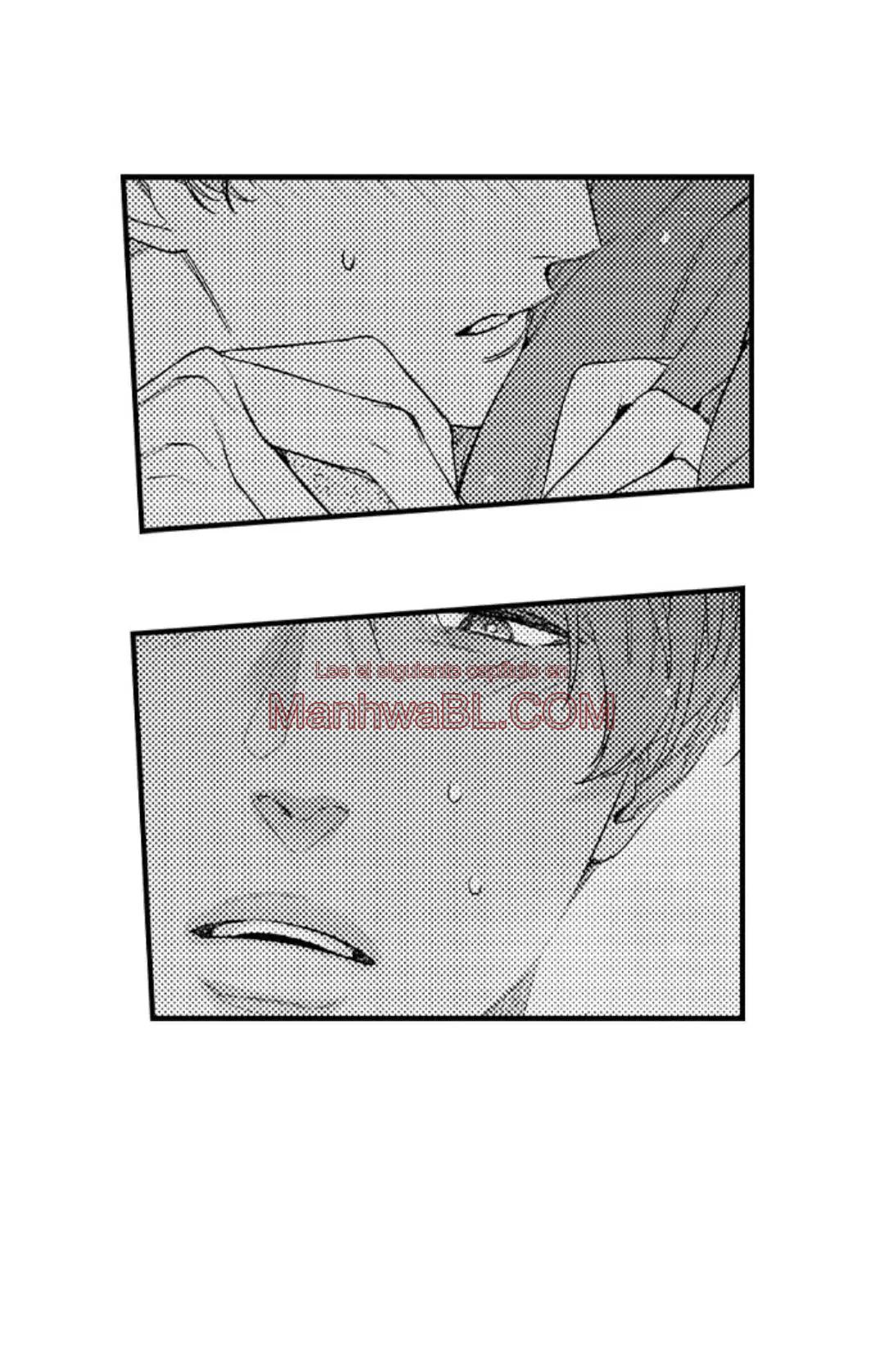Tomodachi Engage - Capítulo 28 manhwa