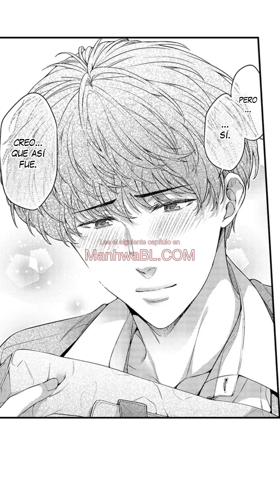 Tomodachi Engage - Capítulo 28 manhwa