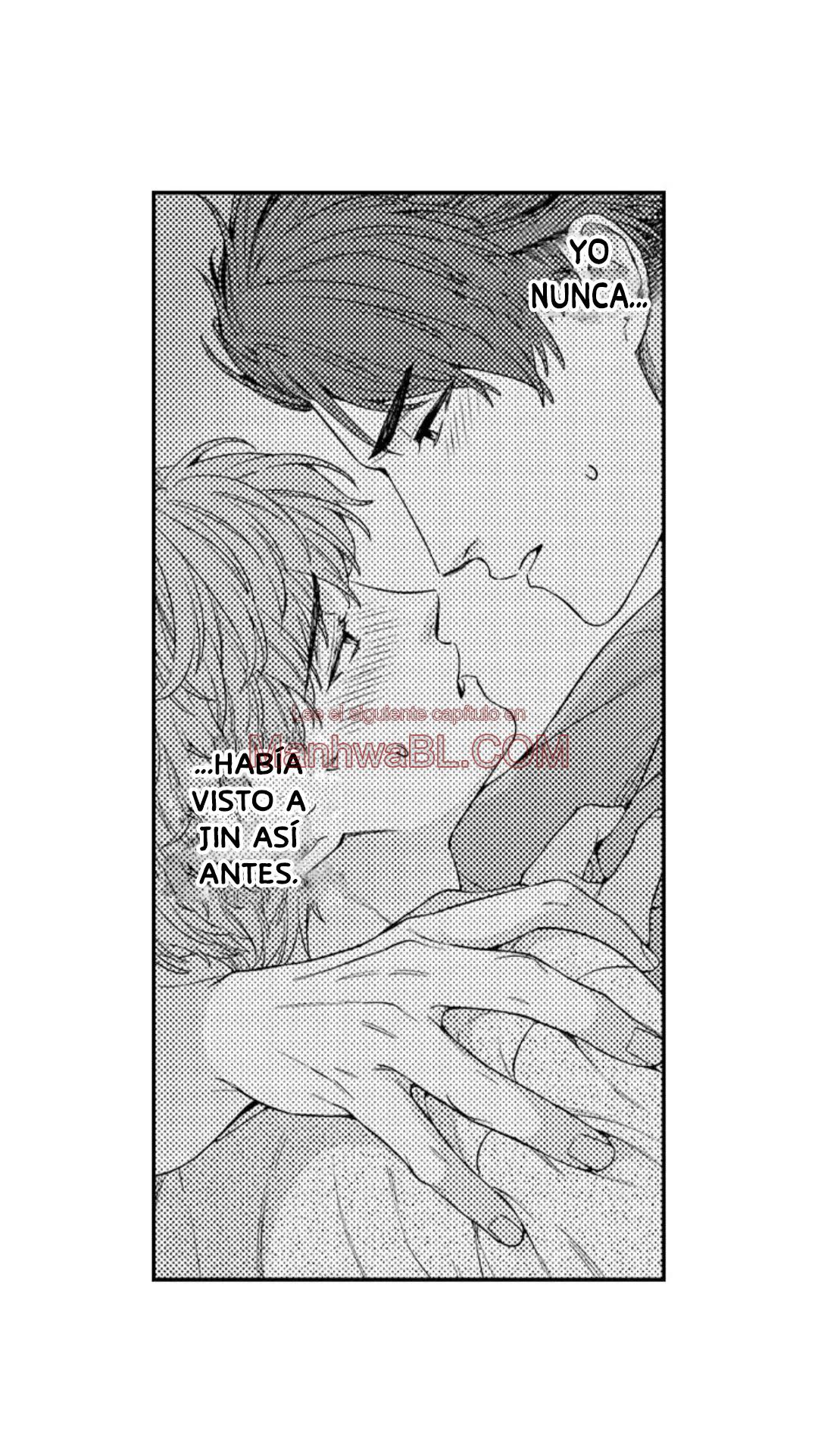 Tomodachi Engage - Capítulo 28 manhwa