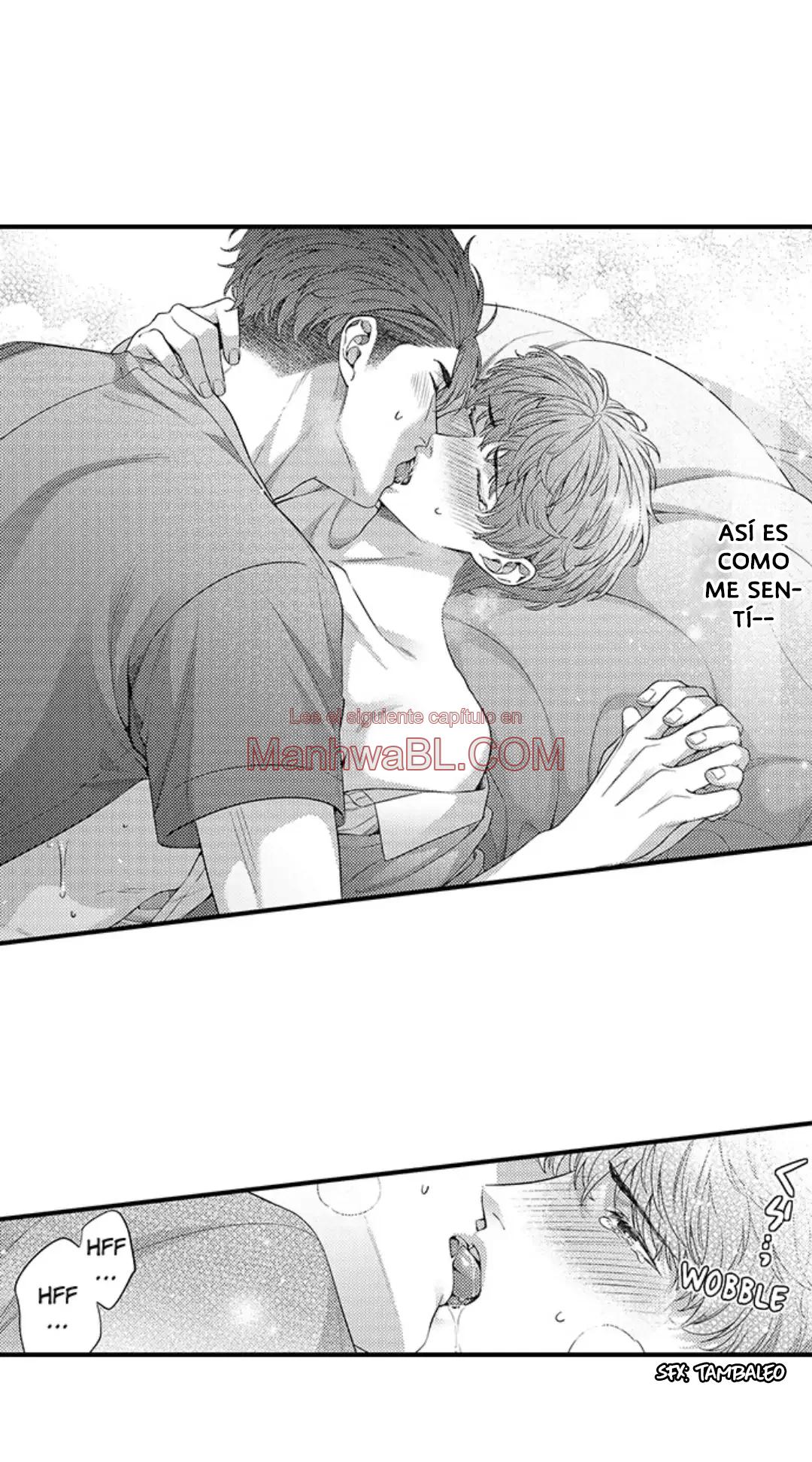 Tomodachi Engage - Capítulo 28 manhwa