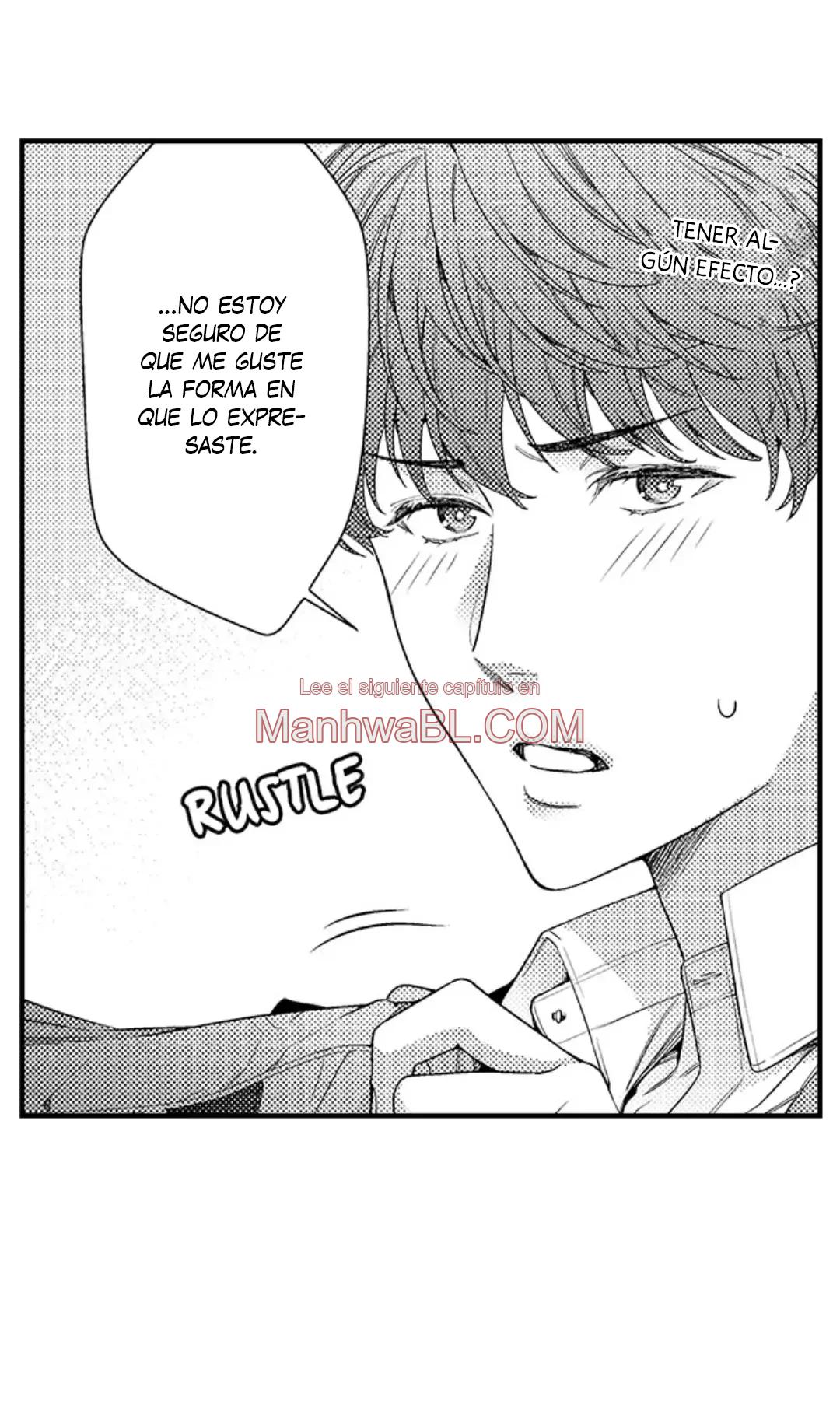 Tomodachi Engage - Capítulo 28 manhwa
