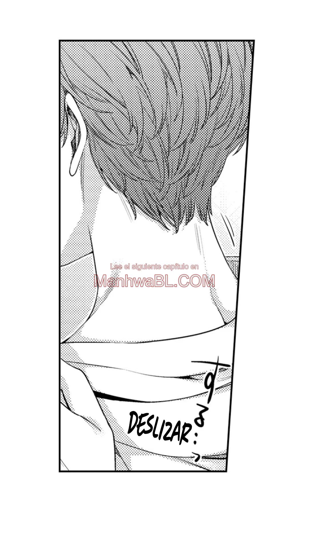 Tomodachi Engage - Capítulo 45 2 manhwa