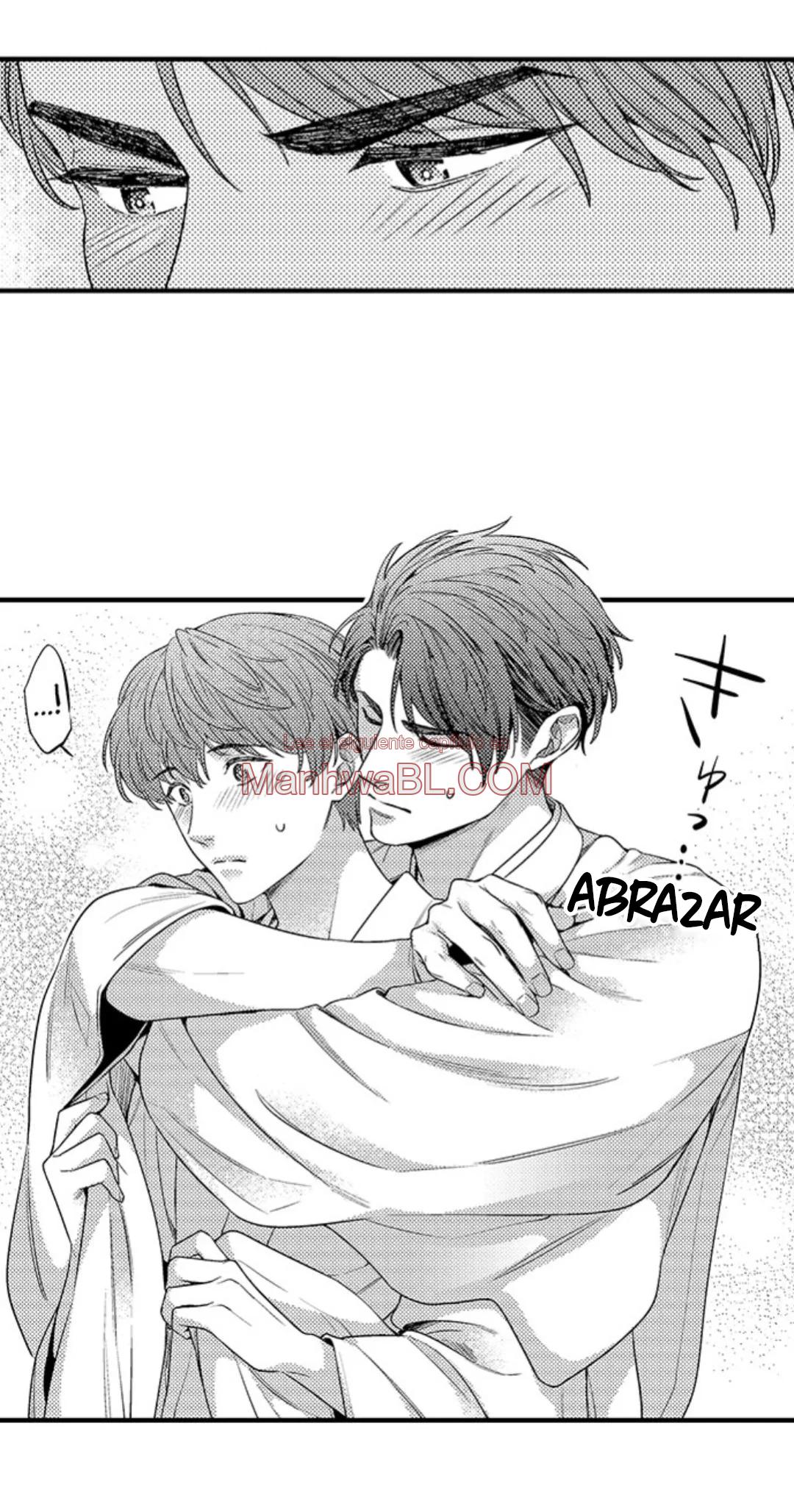 Tomodachi Engage - Capítulo 45 2 manhwa