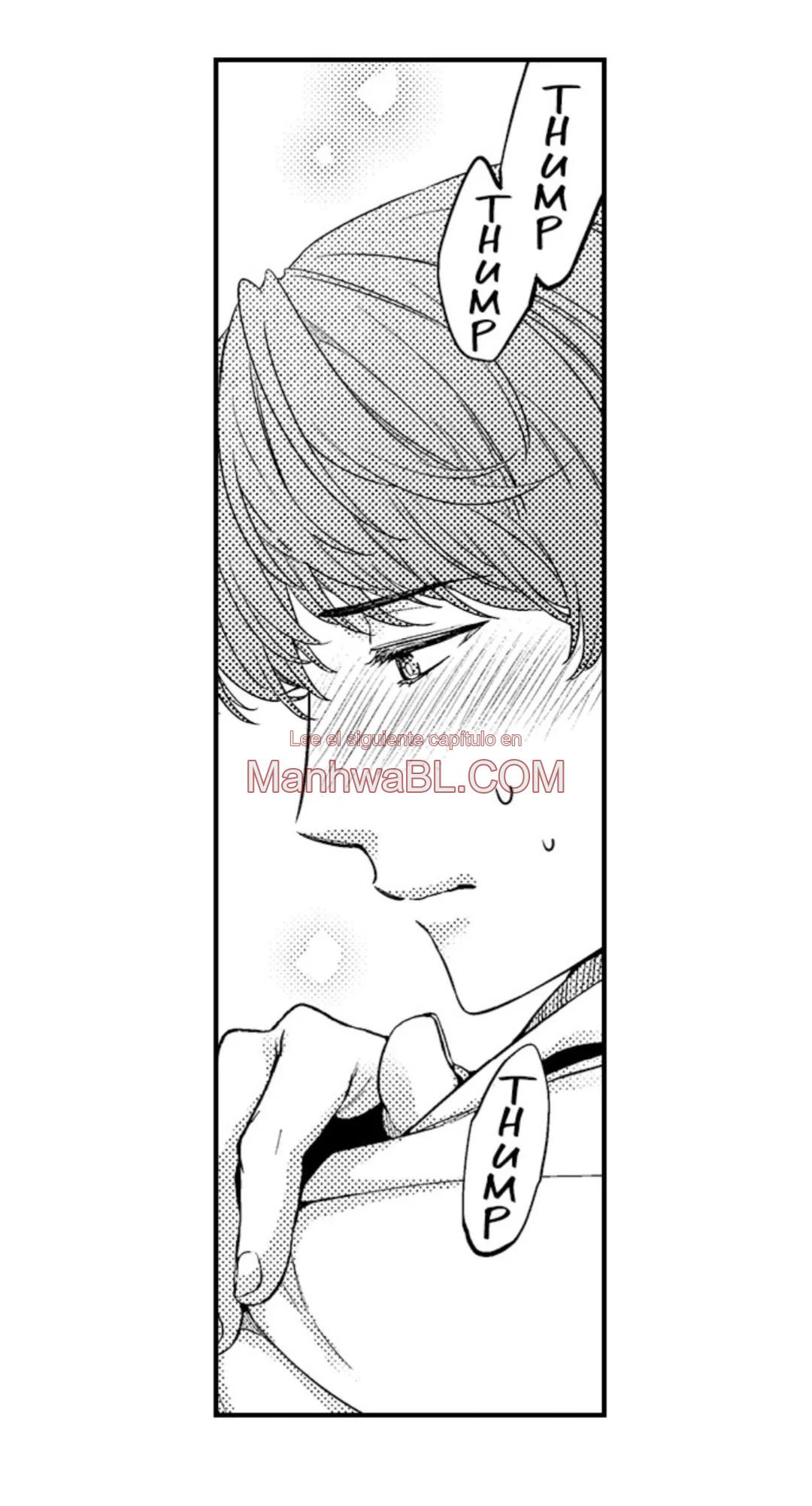 Tomodachi Engage - Capítulo 45 2 manhwa