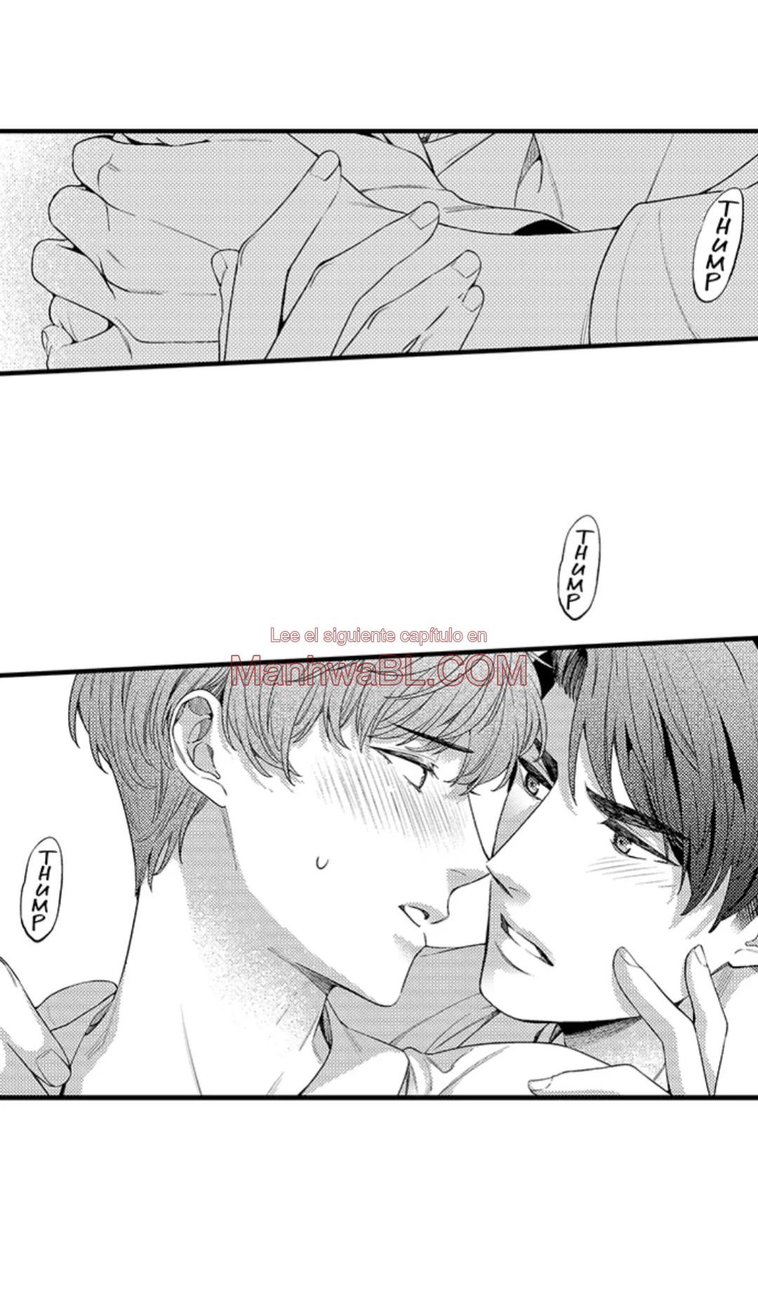 Tomodachi Engage - Capítulo 45 2 manhwa