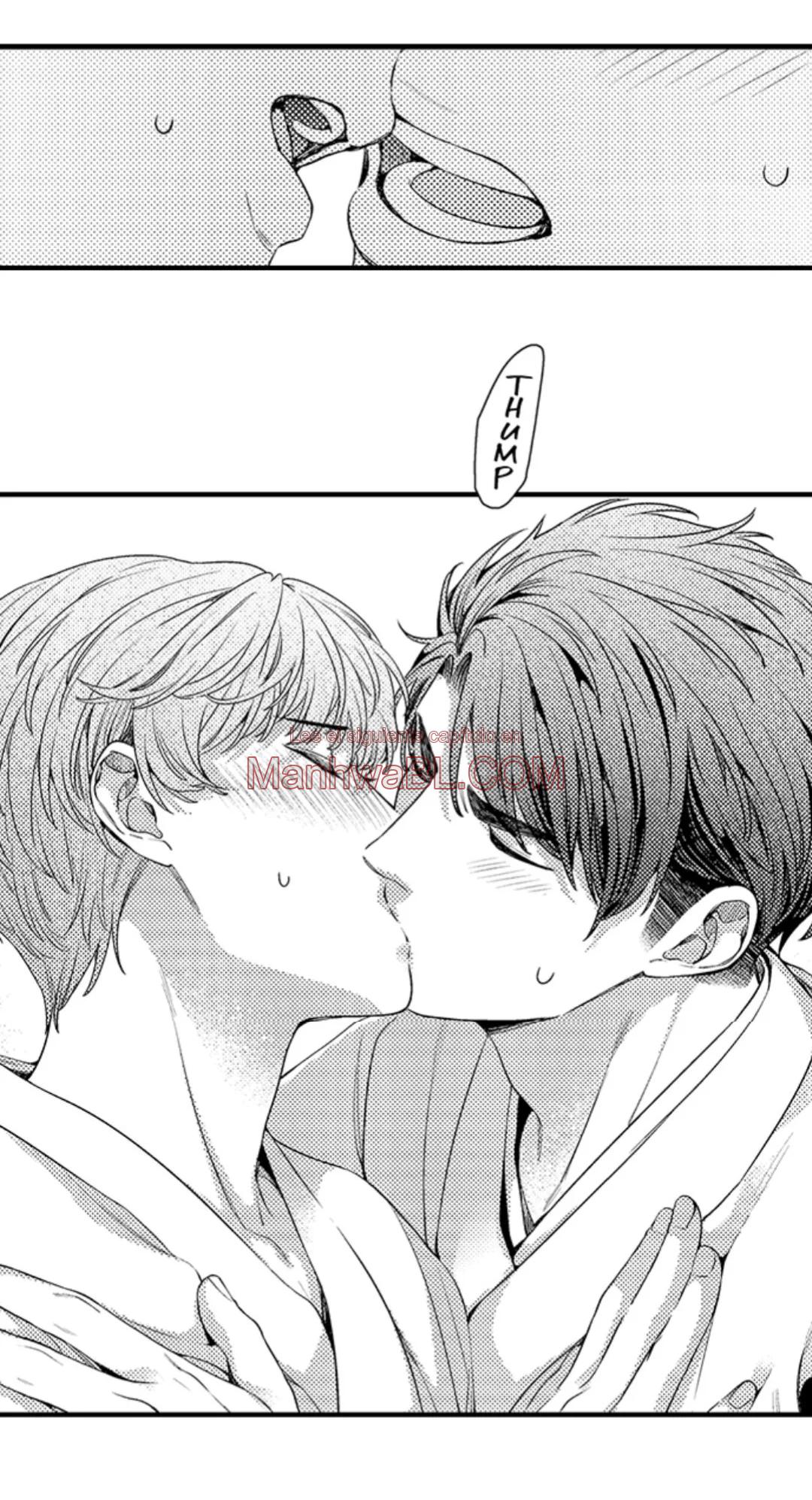 Tomodachi Engage - Capítulo 45 2 manhwa