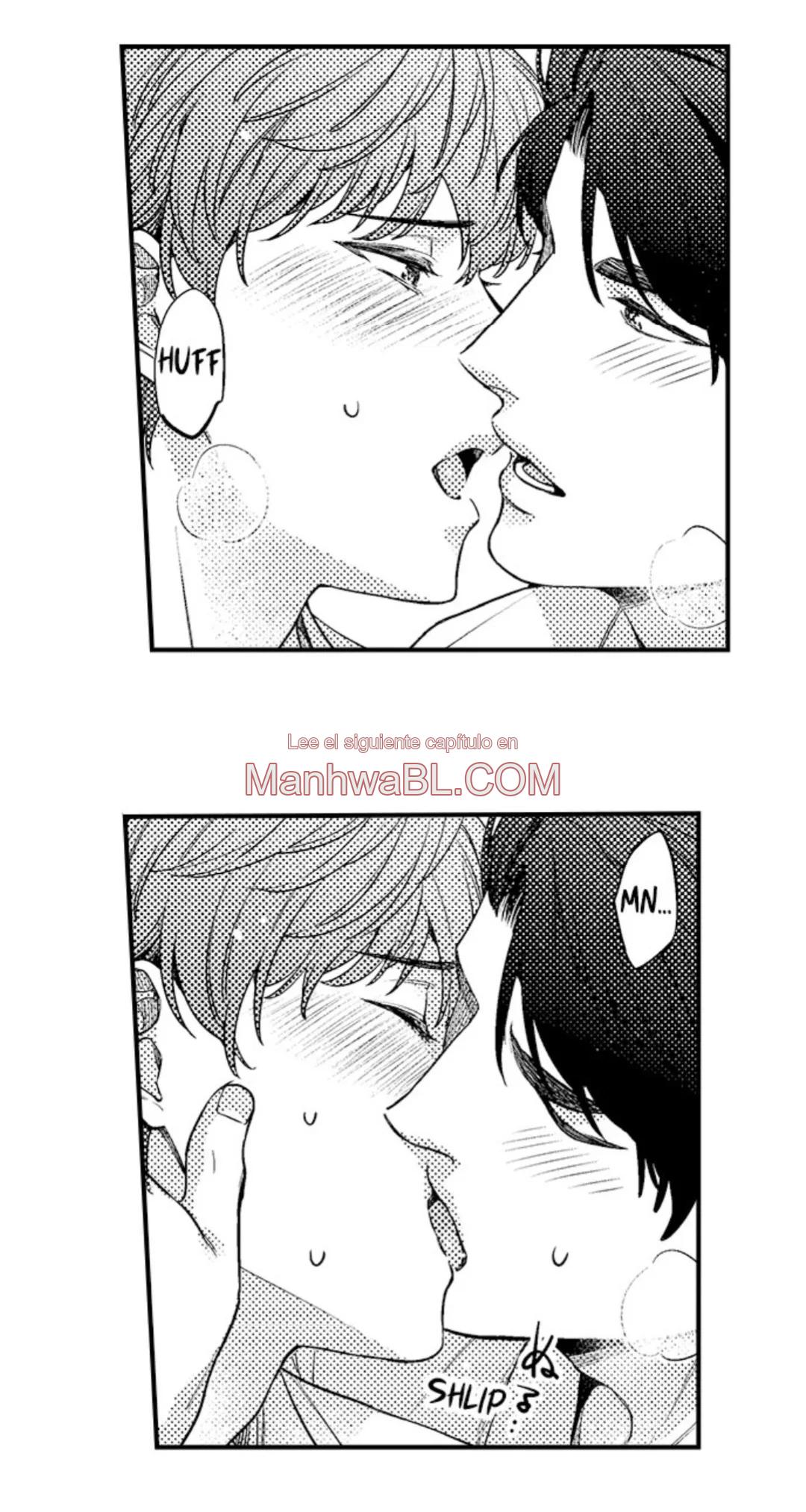 Tomodachi Engage - Capítulo 45 2 manhwa