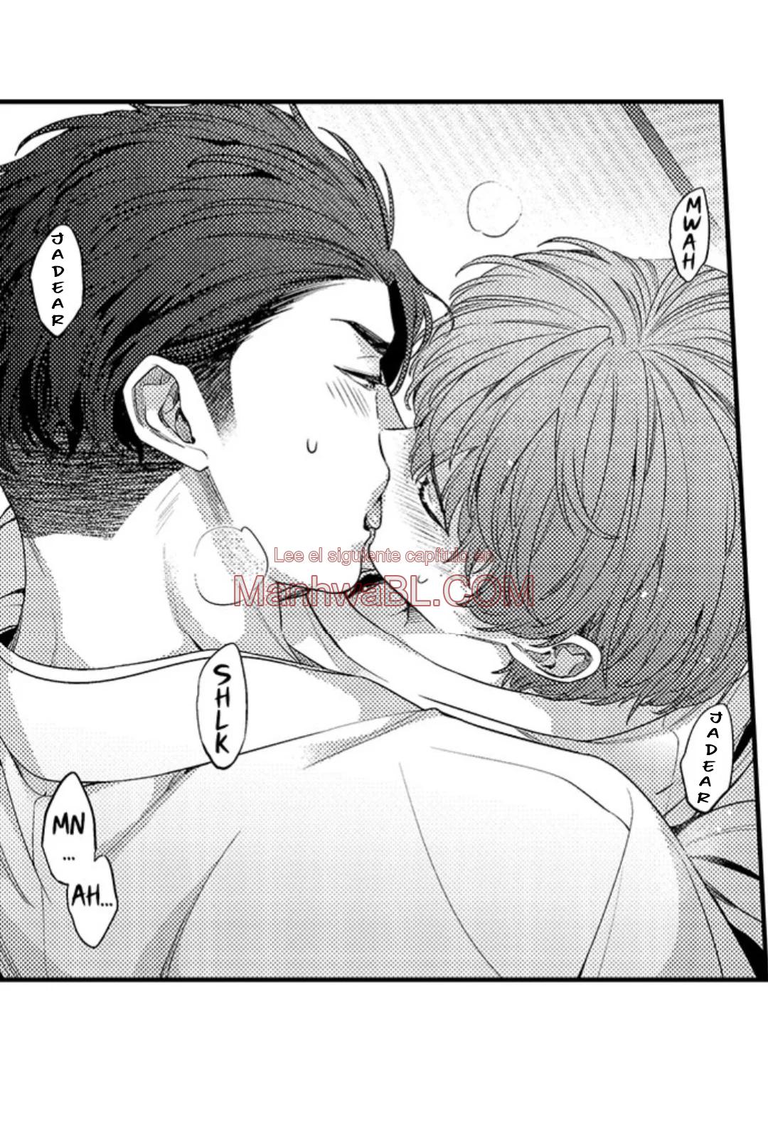 Tomodachi Engage - Capítulo 45 2 manhwa
