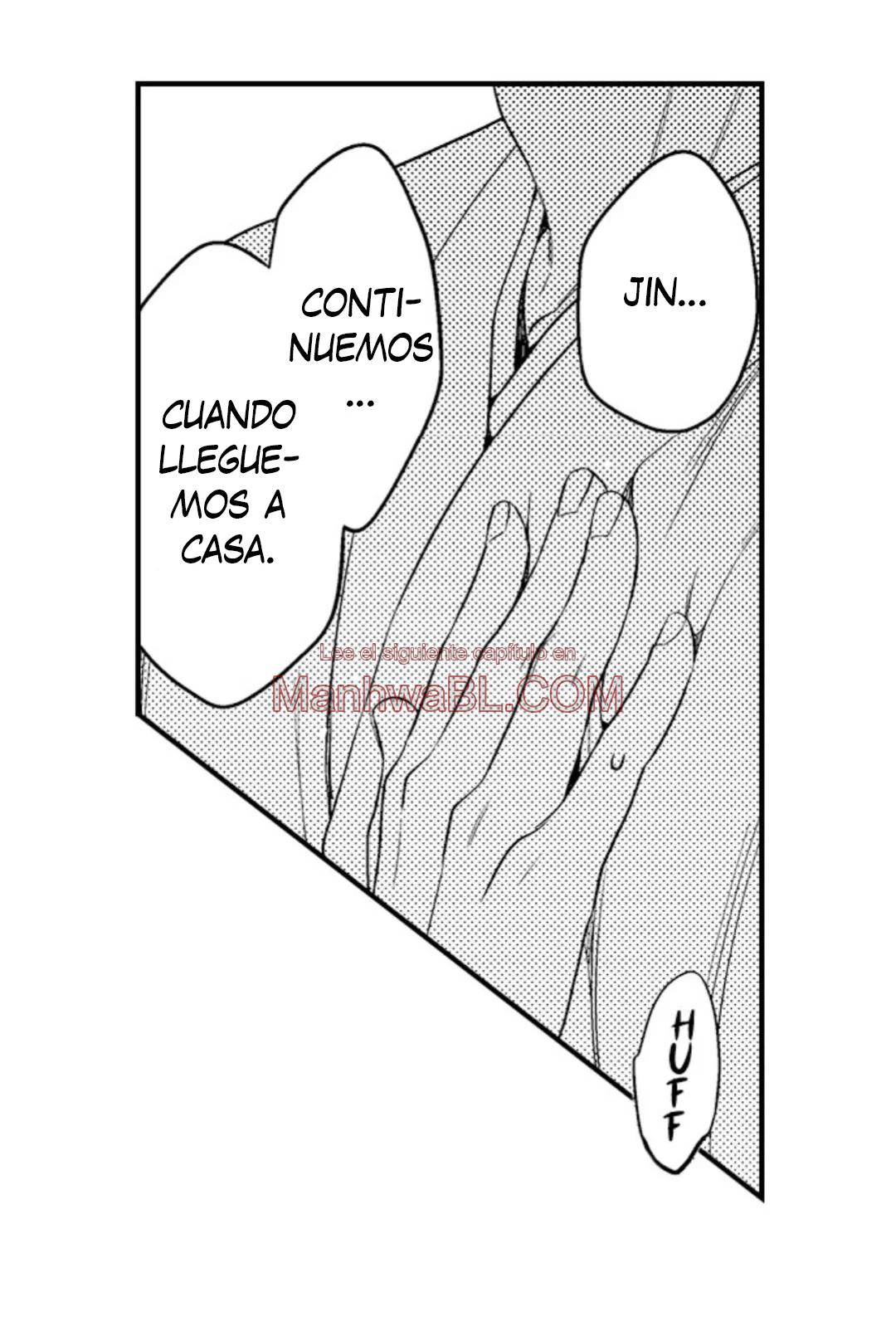 Tomodachi Engage - Capítulo 45 2 manhwa