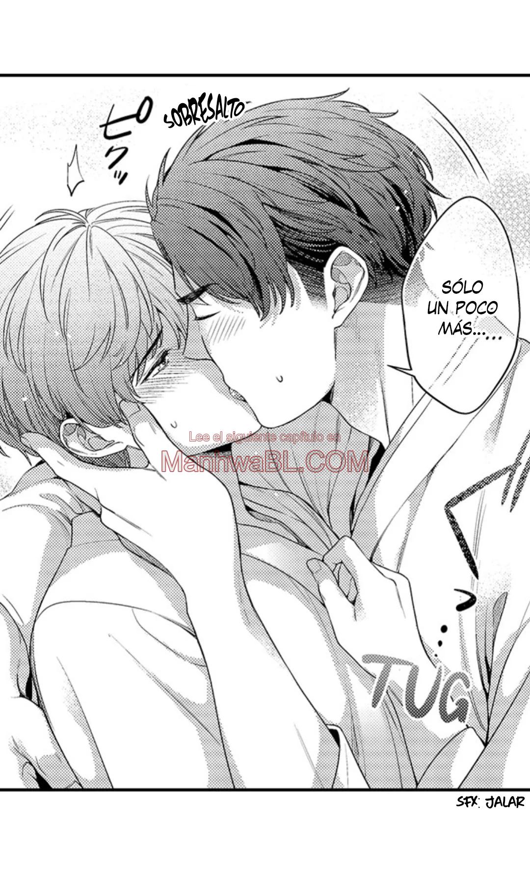 Tomodachi Engage - Capítulo 45 2 manhwa