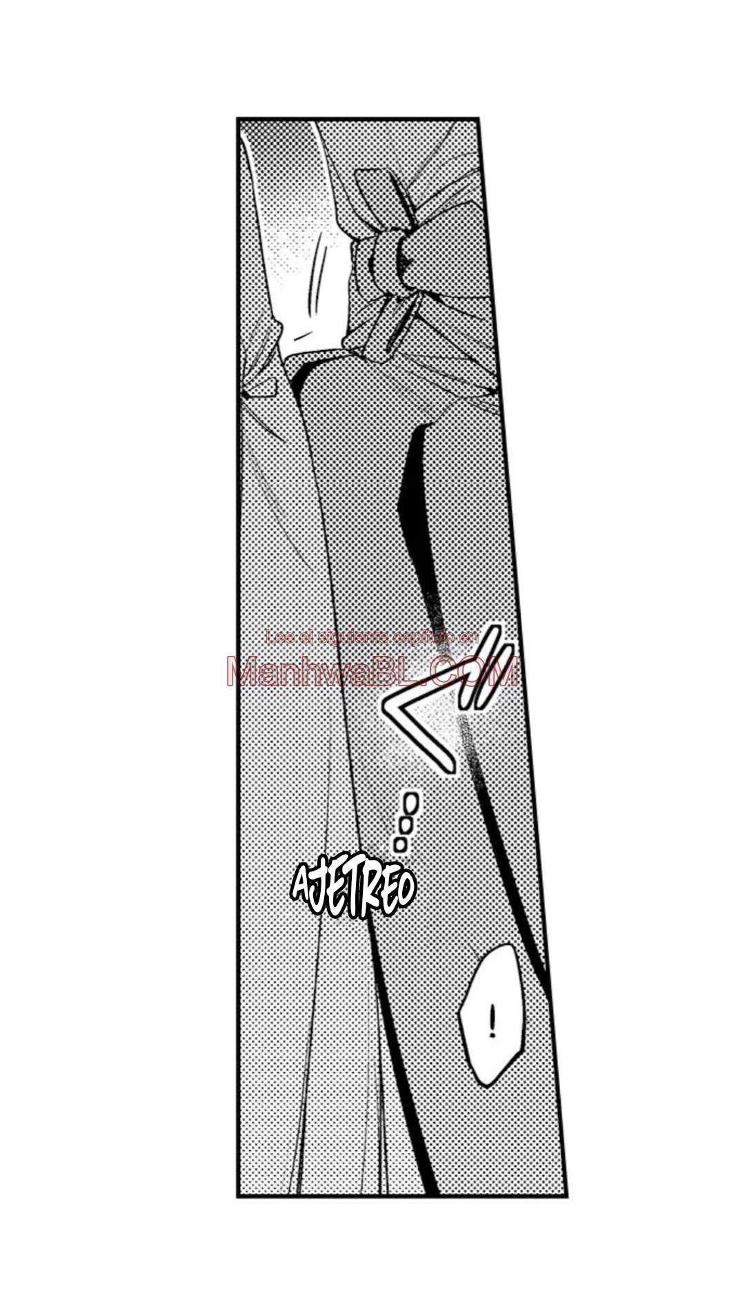 Tomodachi Engage - Capítulo 45 2 manhwa
