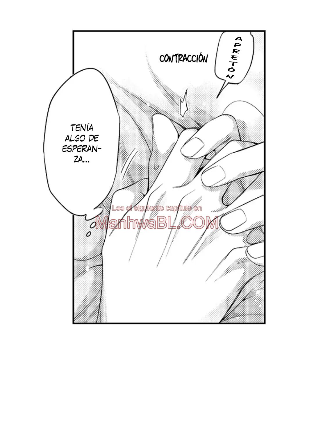 Tomodachi Engage - Capítulo 28 2 manhwa
