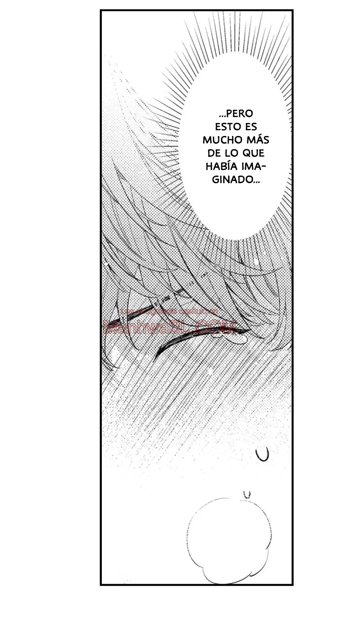 Tomodachi Engage - Capítulo 28 2 manhwa
