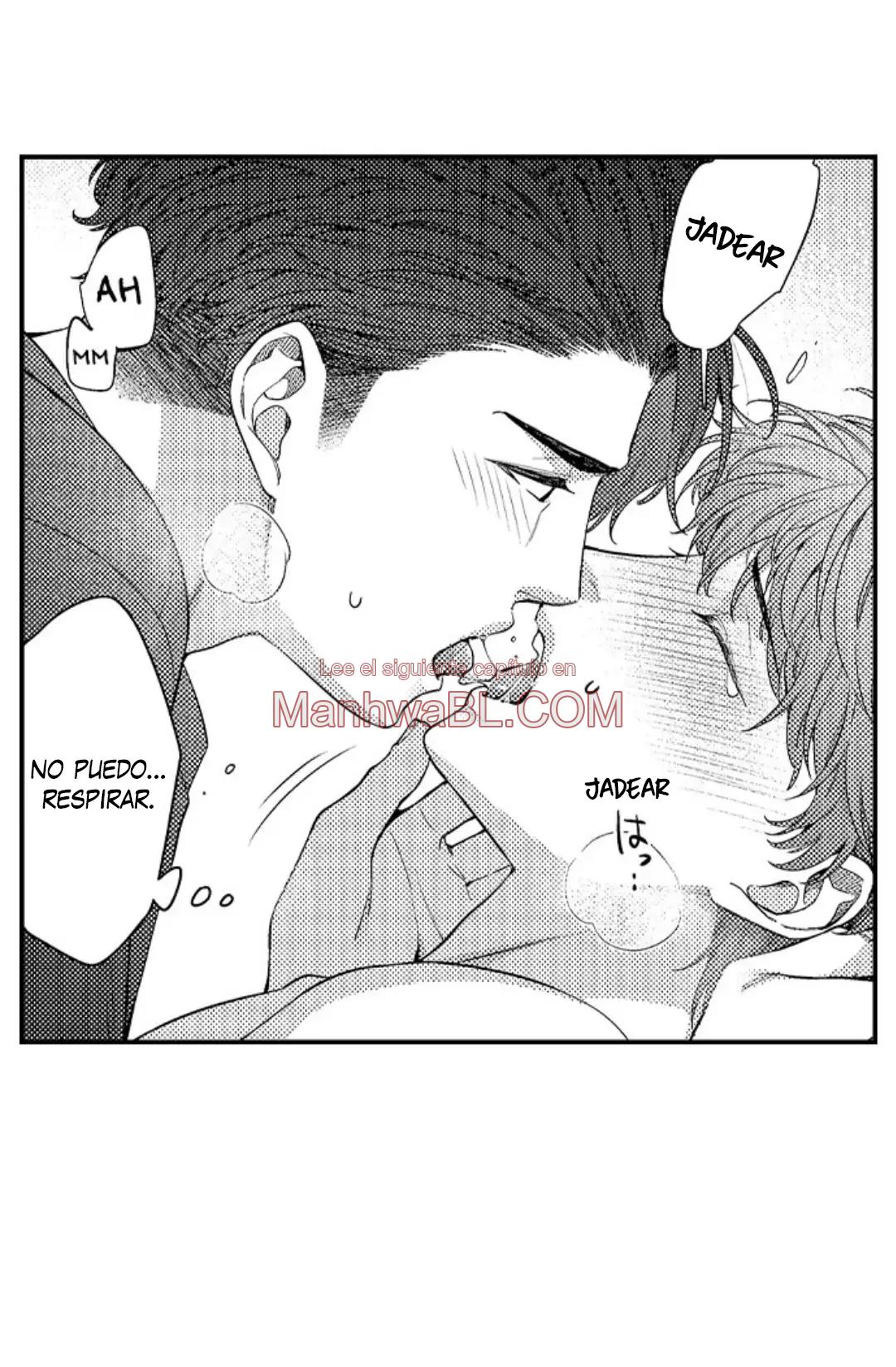 Tomodachi Engage - Capítulo 28 2 manhwa